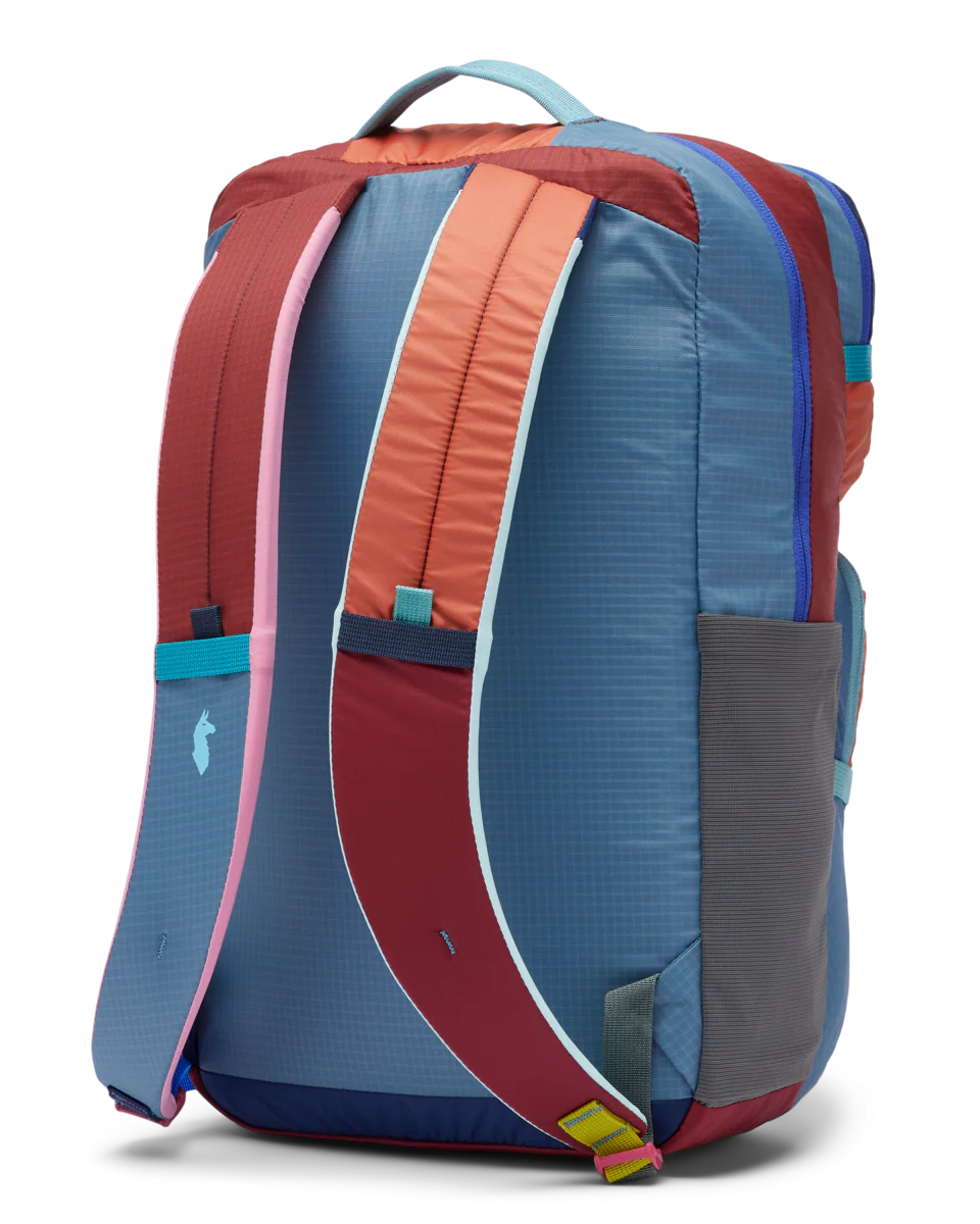 Tasra 16L Backpack - Del Dia