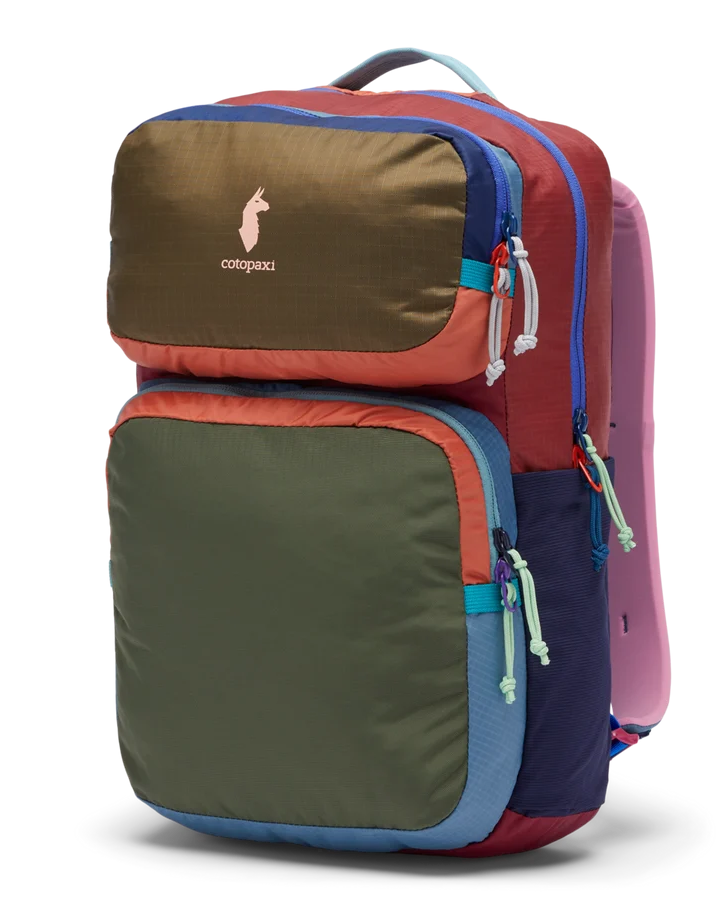 Tasra 16L Backpack - Del Dia