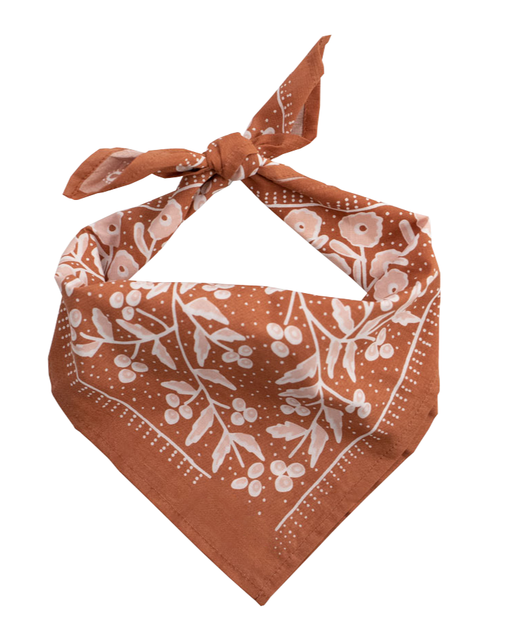 Terra Bandana