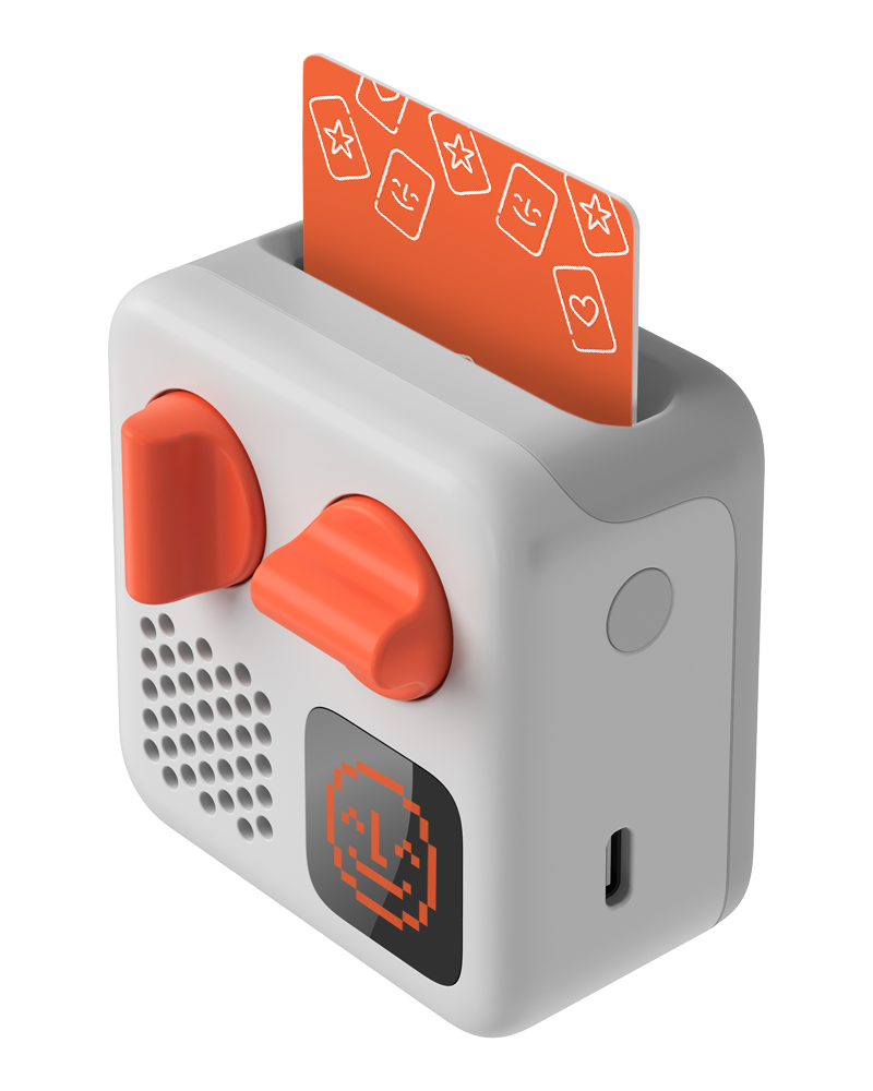 Yoto Mini Player – Camp Brand Goods