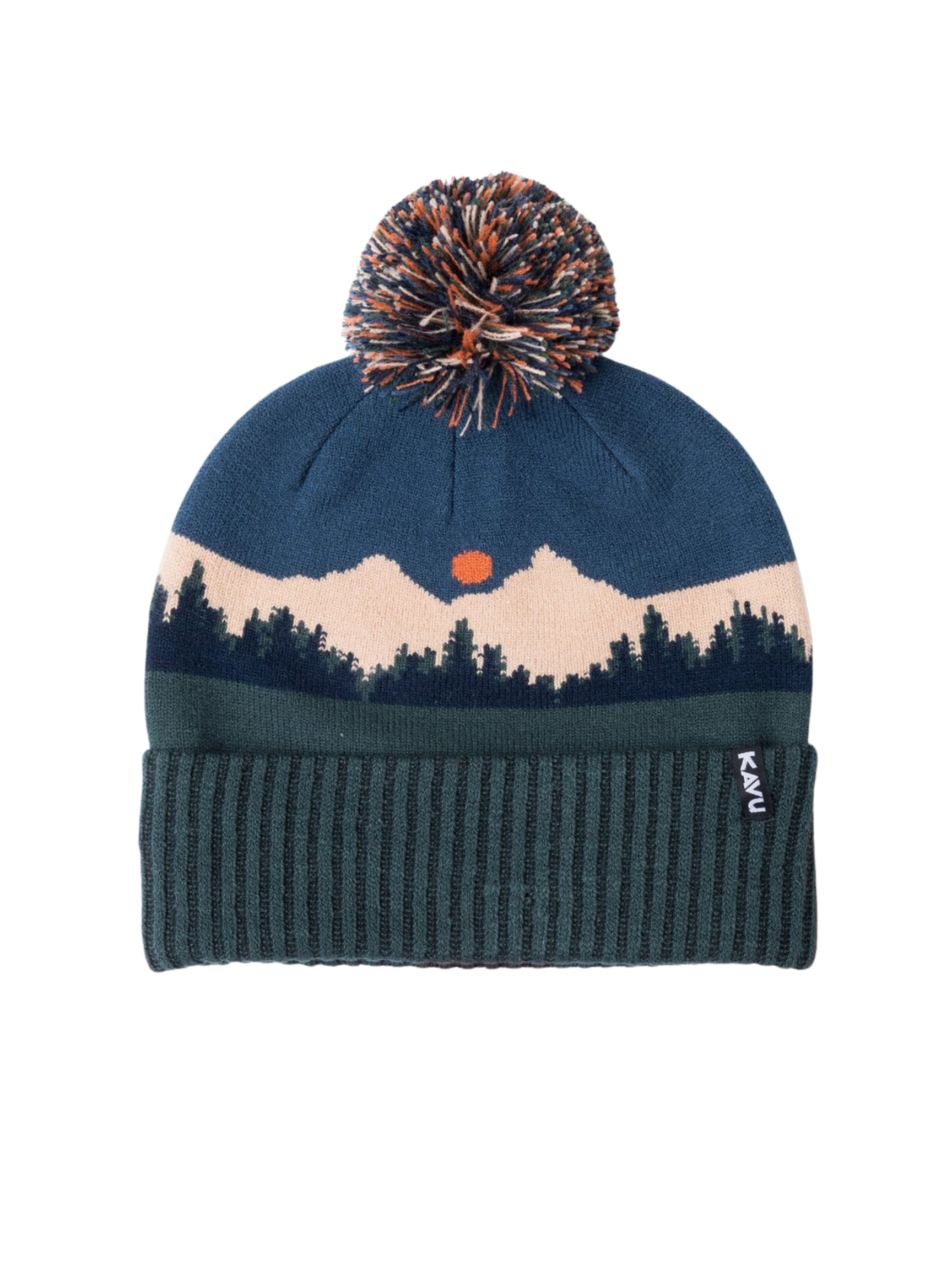 Herschel Mountain Stripe