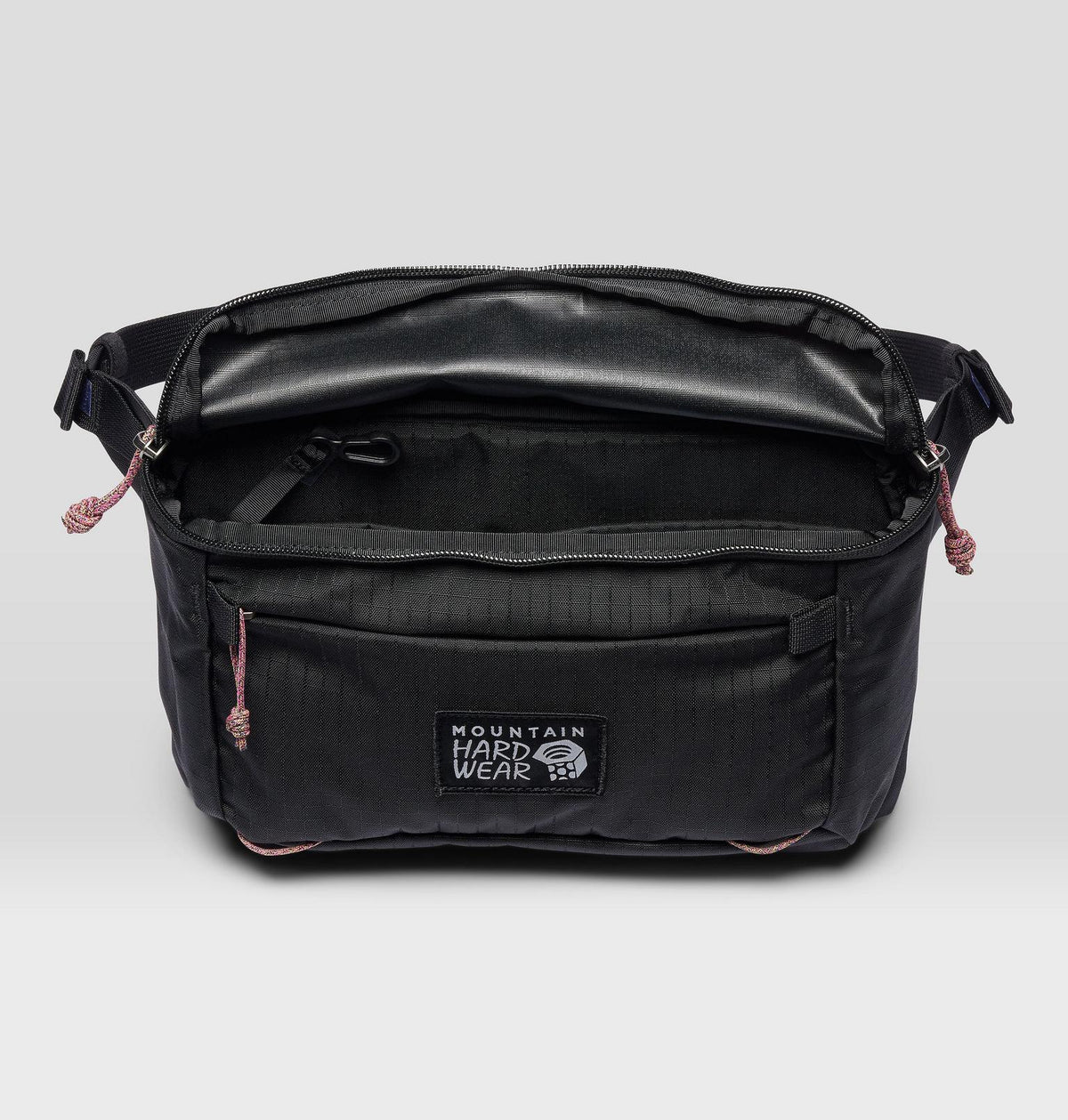 Camp 4 Hip Pack - Black