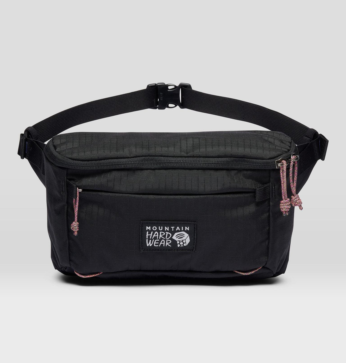 Camp 4 Hip Pack - Black
