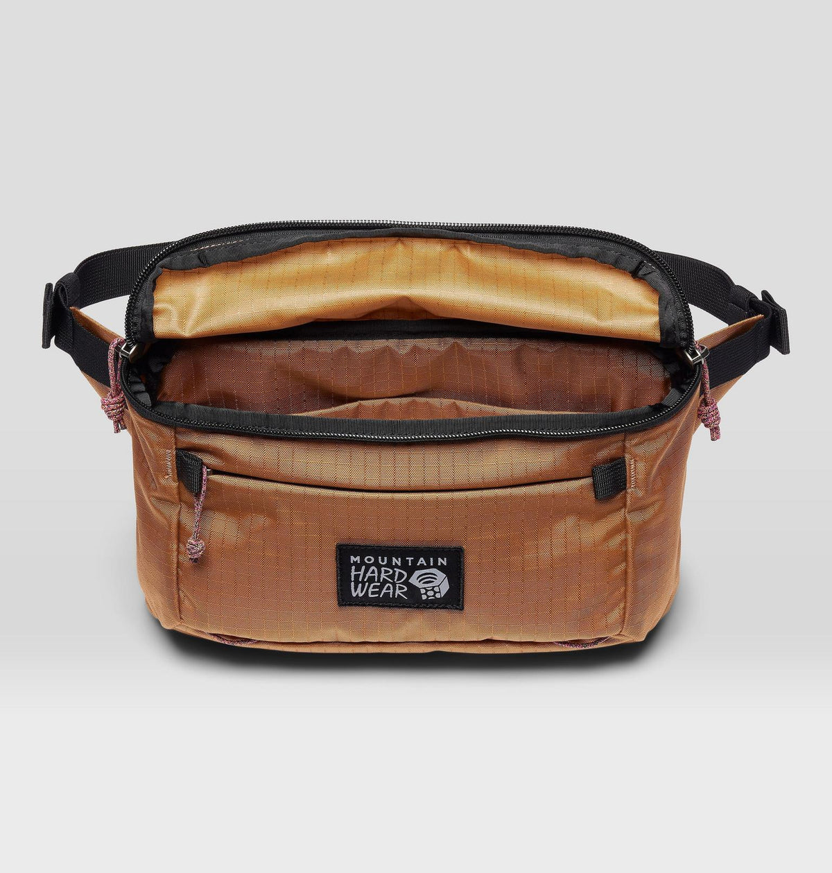 Camp 4 Hip Pack - Copper Clay