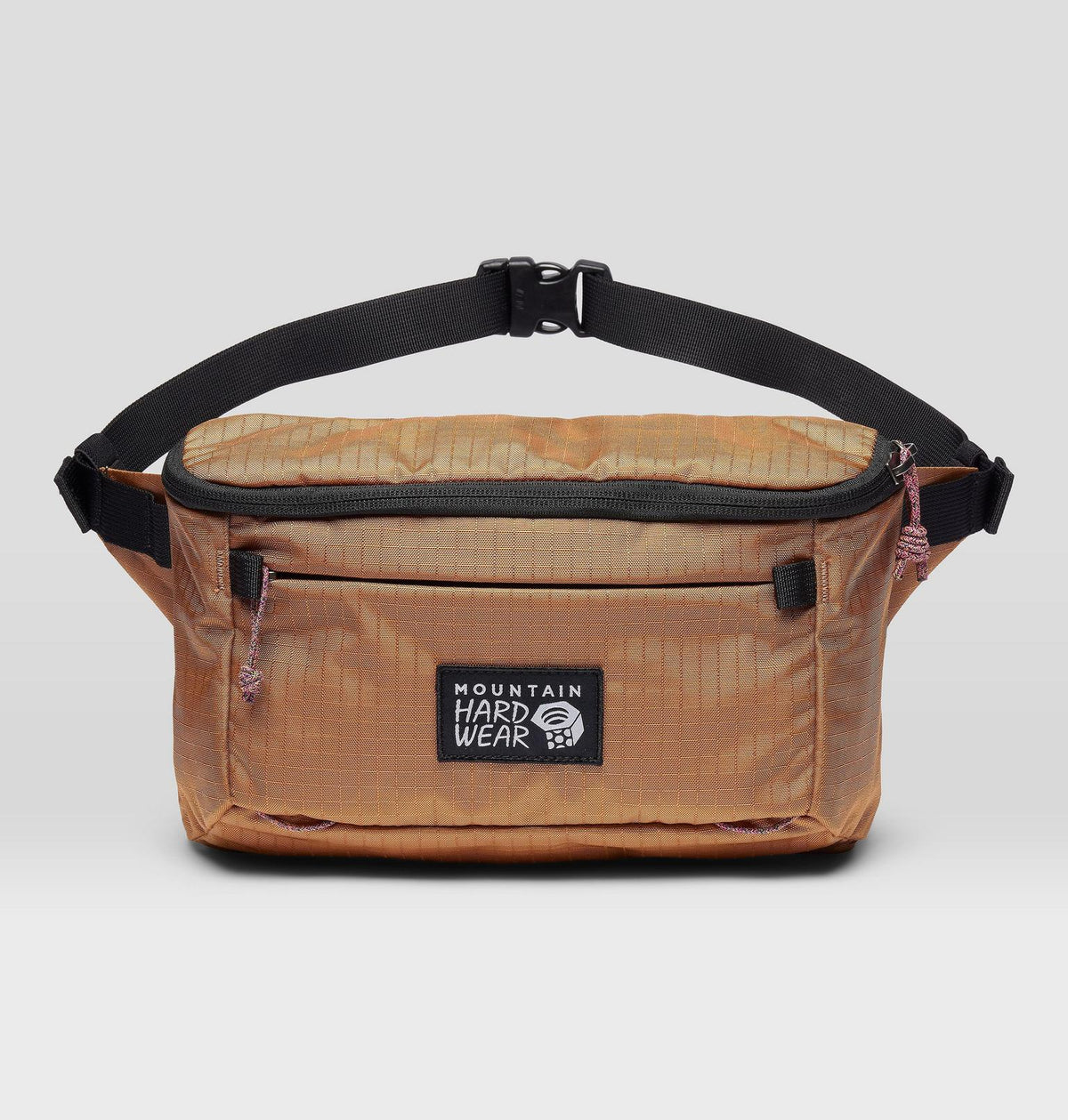 Camp 4 Hip Pack - Copper Clay