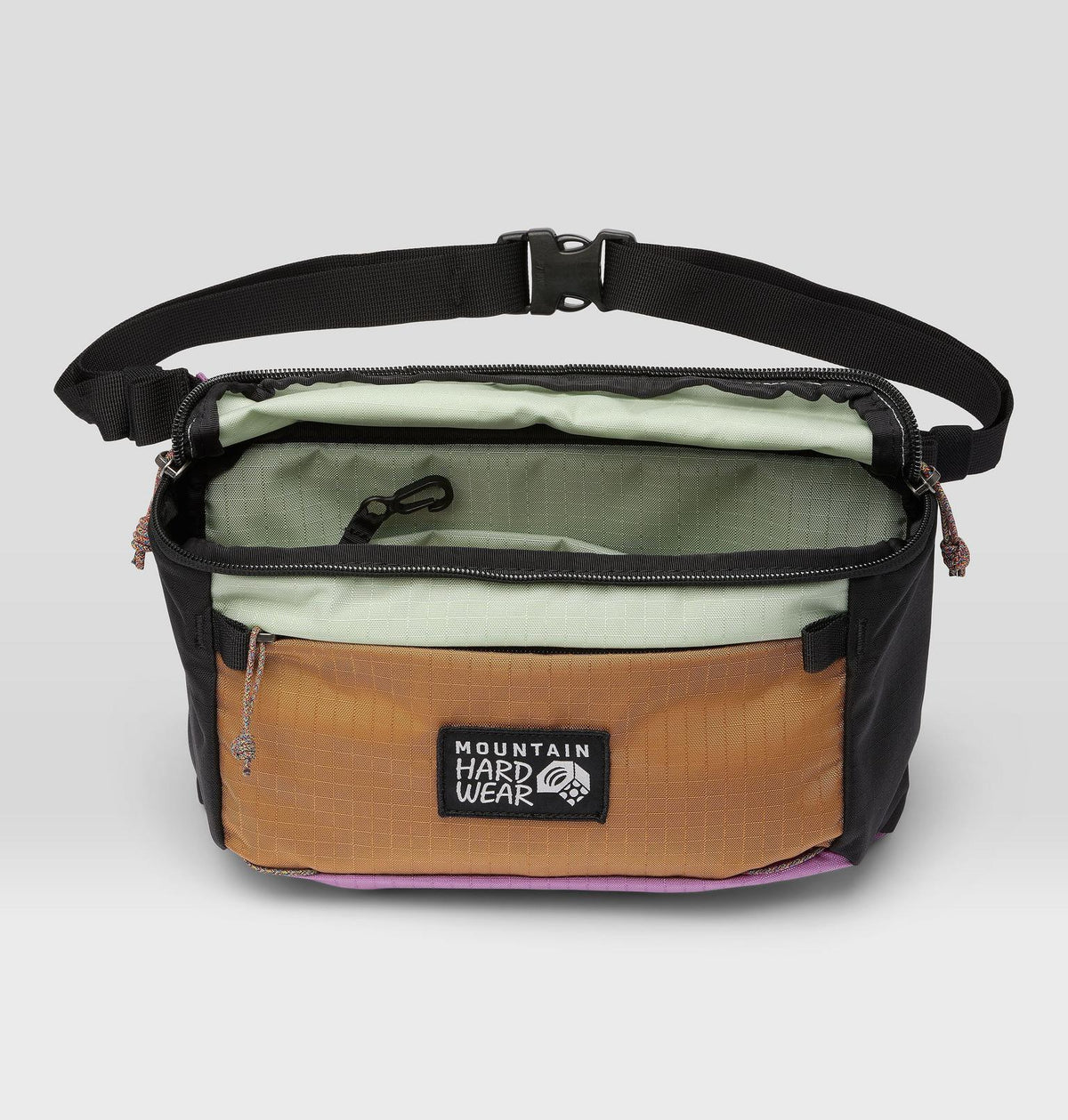 Camp 4 Hip Pack - Copper Clay Multi