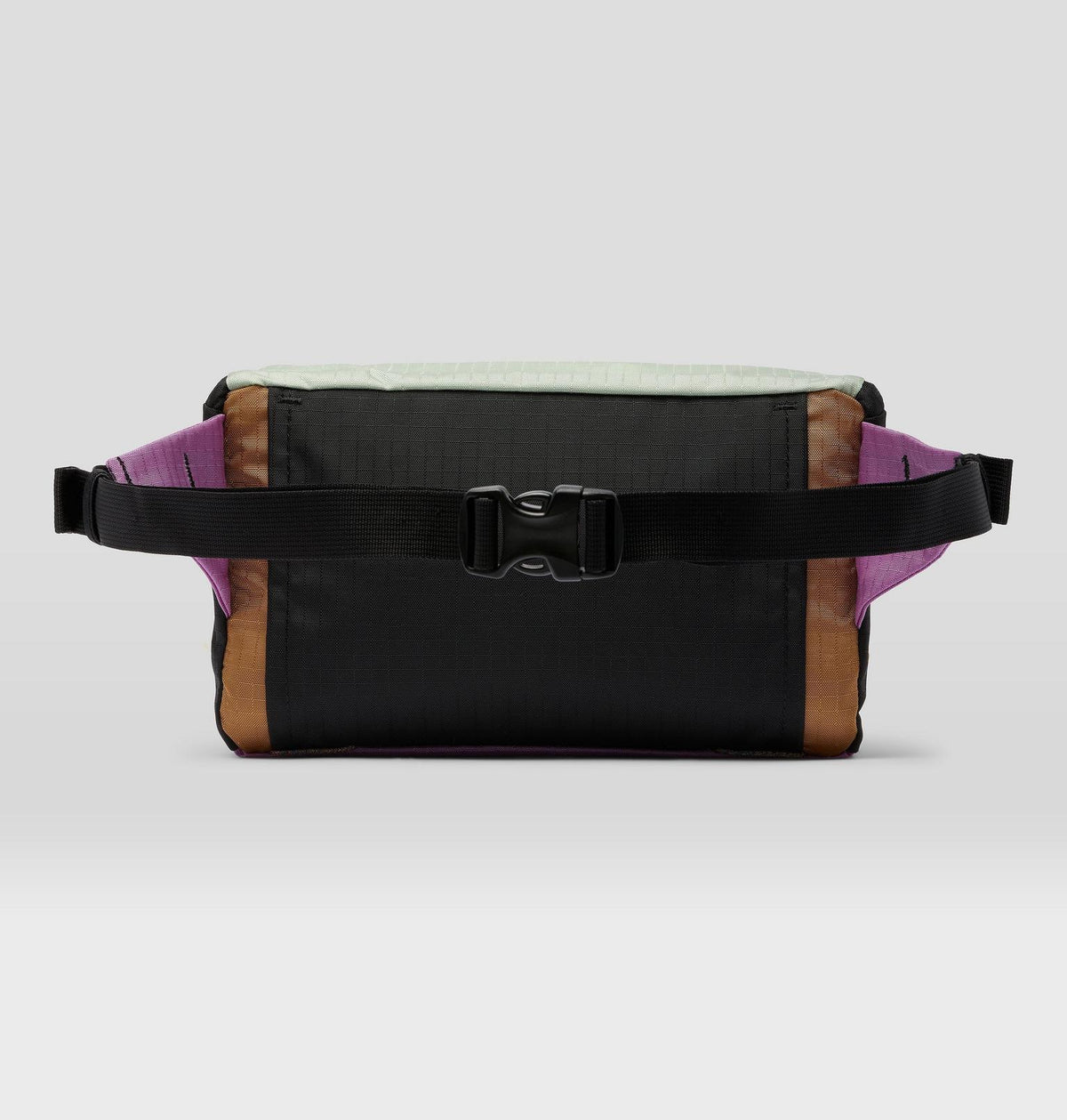 Camp 4 Hip Pack - Copper Clay Multi