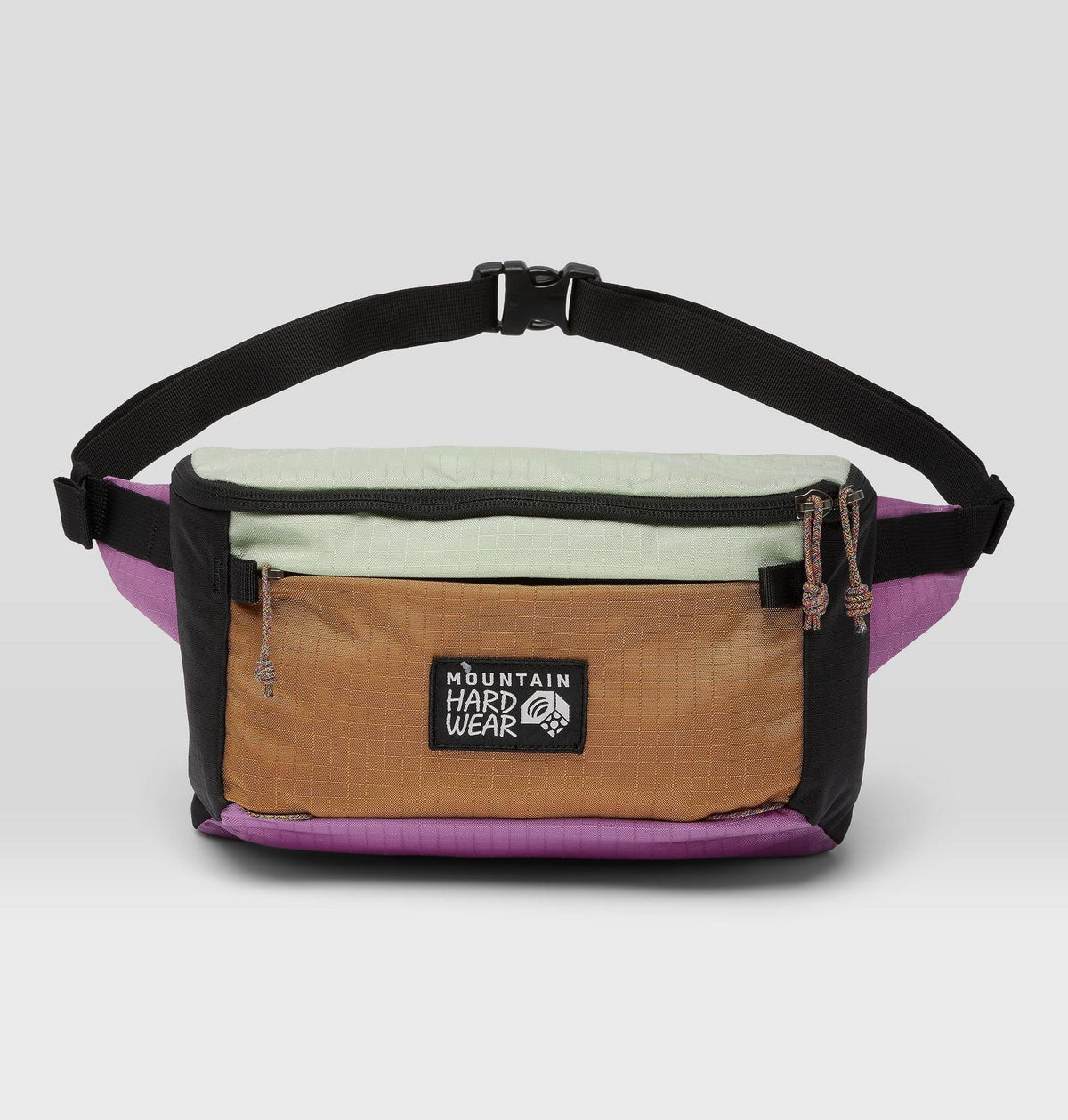 Camp 4 Hip Pack - Copper Clay Multi
