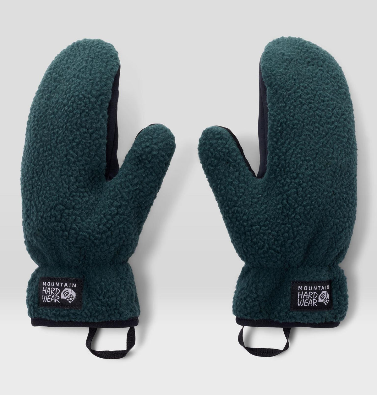 HiCamp Fleece Mitt - Verve