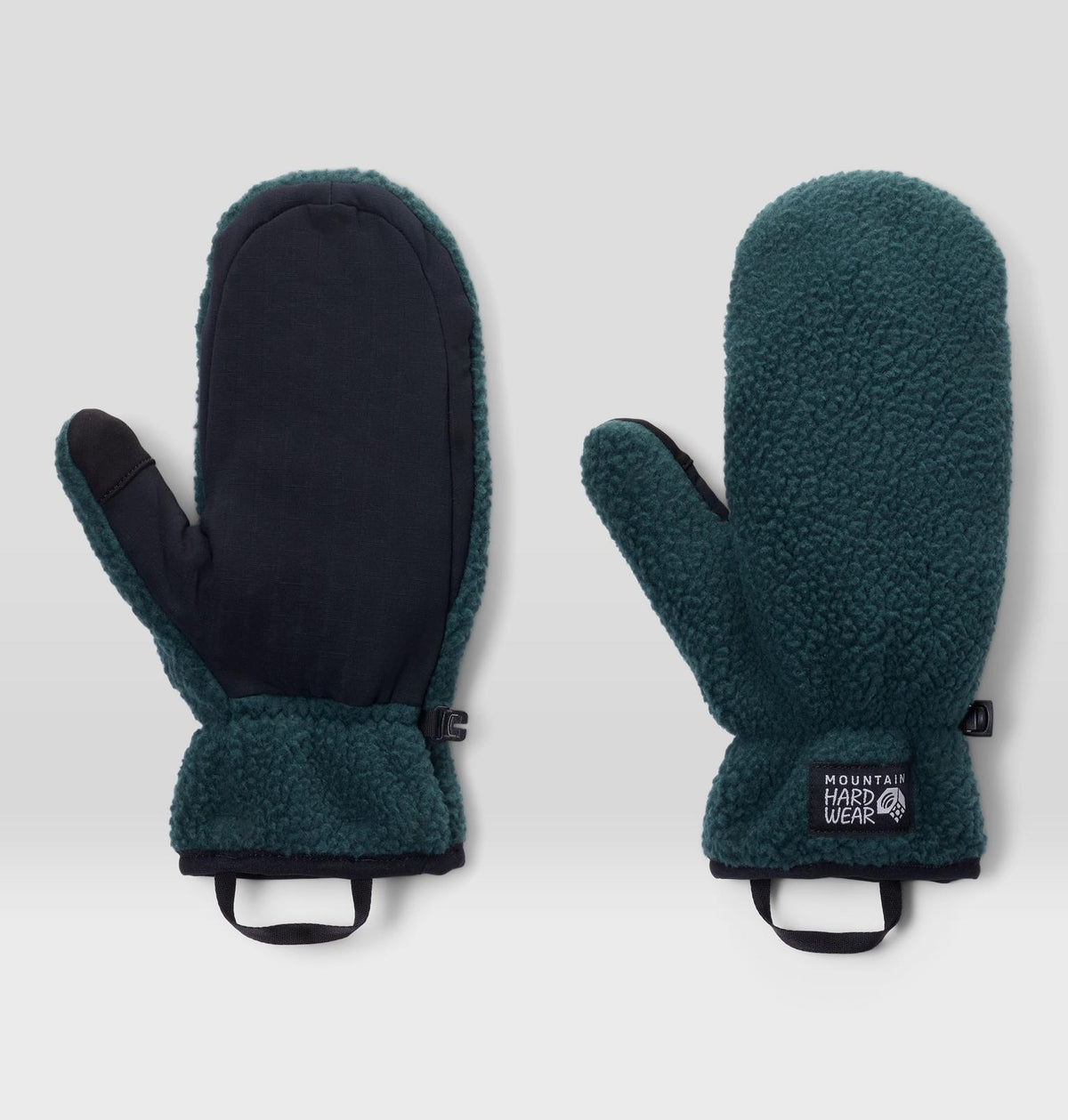 HiCamp Fleece Mitt - Verve
