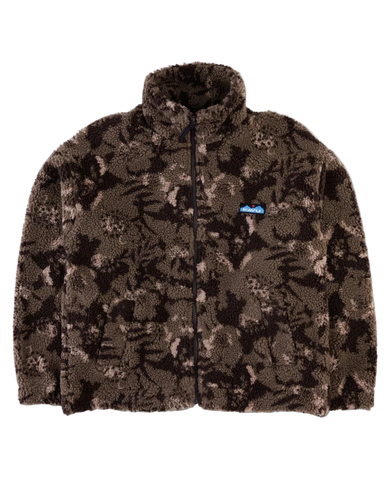 Loven Jacket Earth Bloom