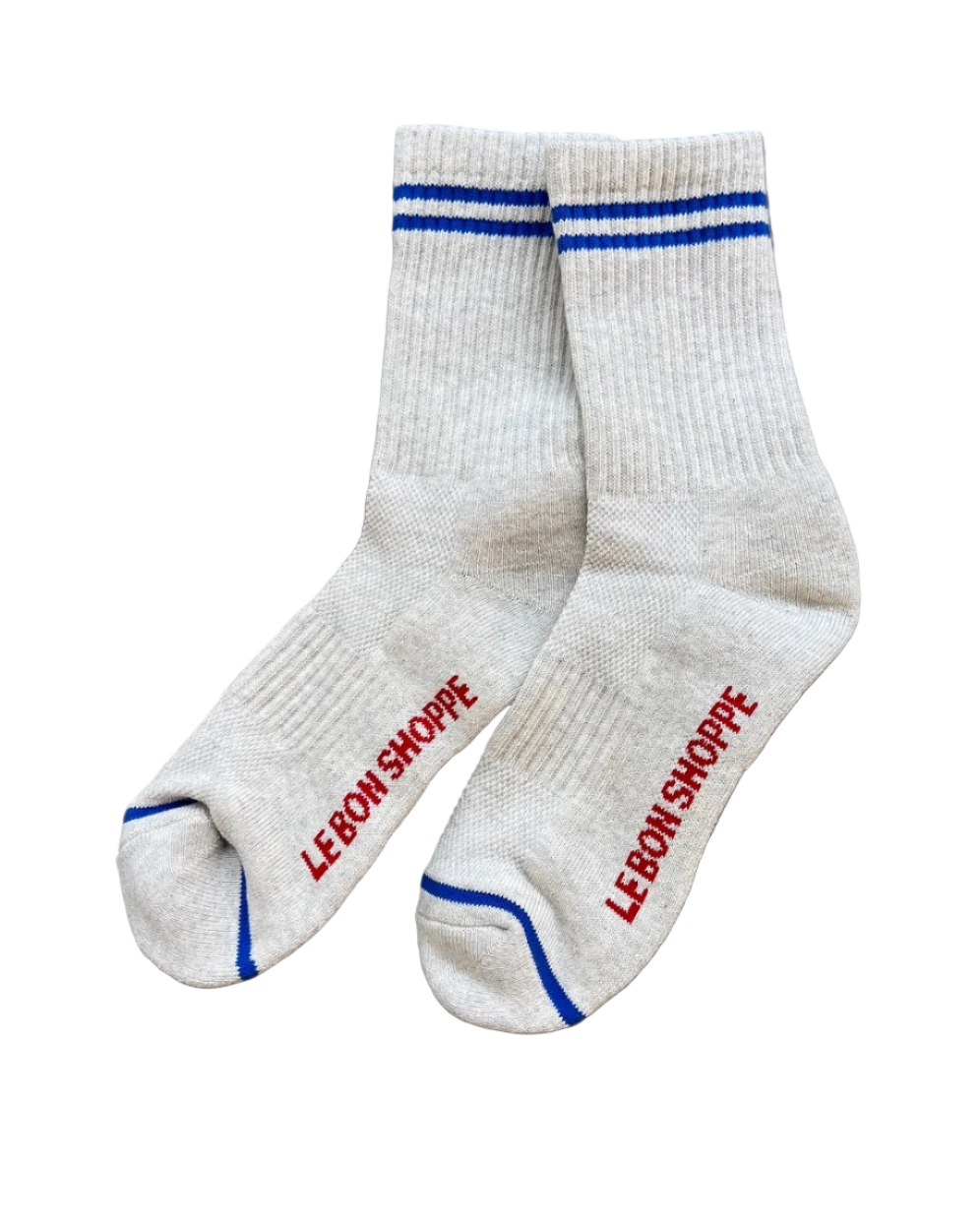 Boyfriend Socks Ice