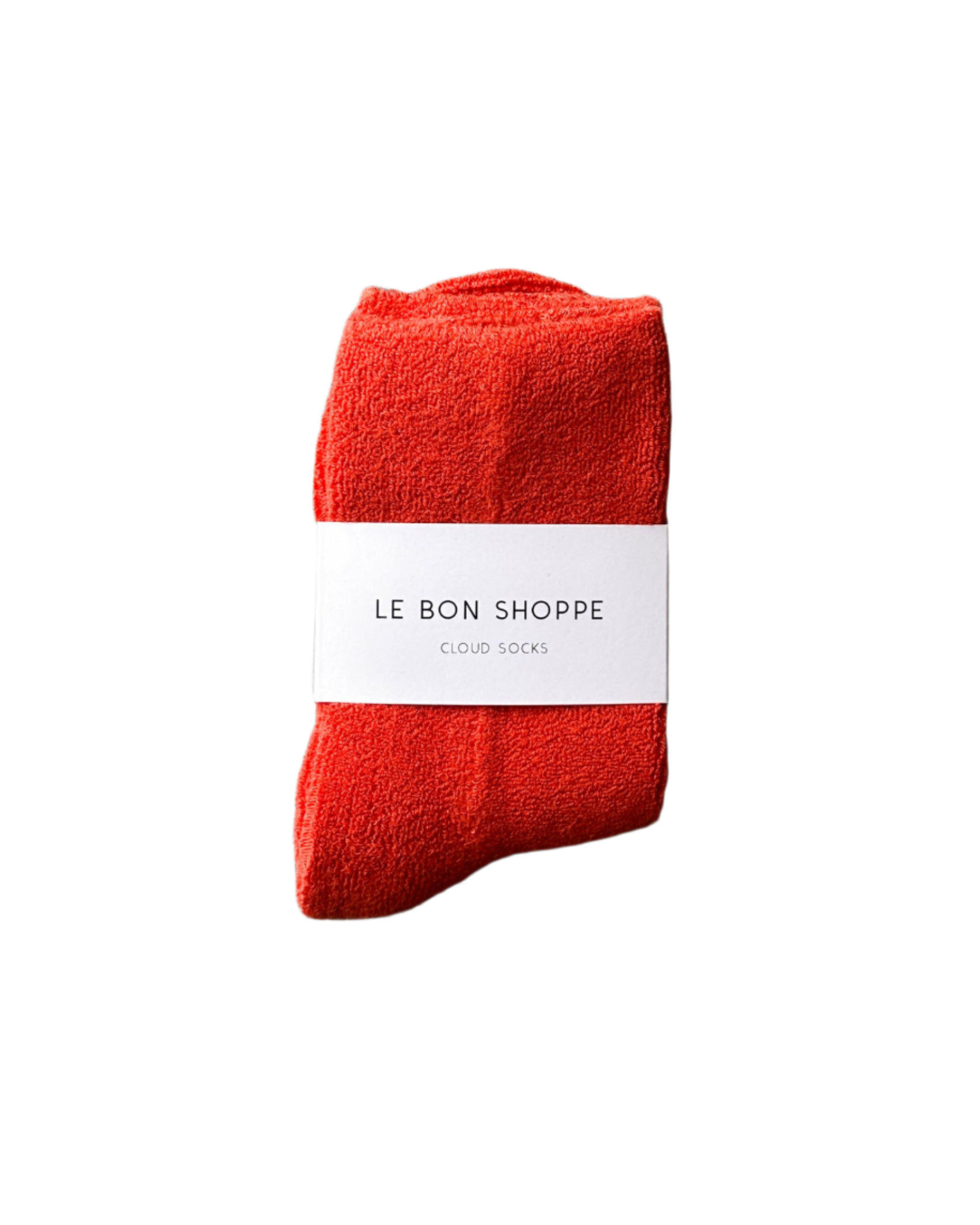 Cloud Socks Cactus Flower