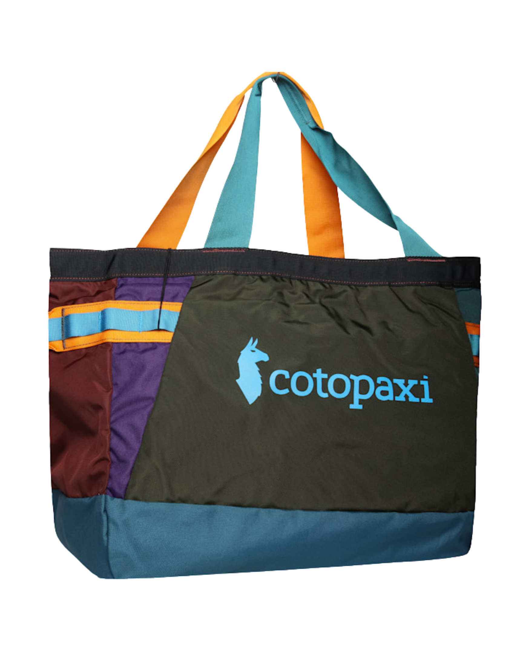 Allpa 60L Gear Hauler Tote - Del Dia