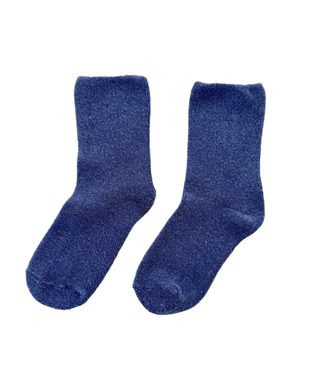 Cloud Socks Bijou Blue