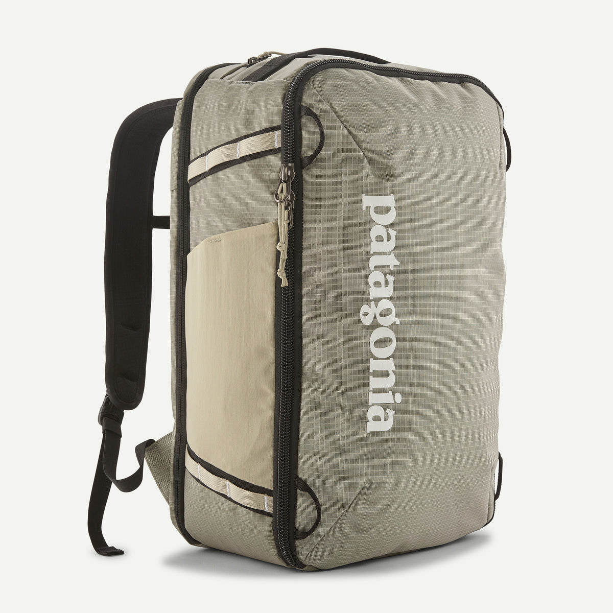 Patagonia Black Hole Mini MLC - Weathered Stone — product photograph