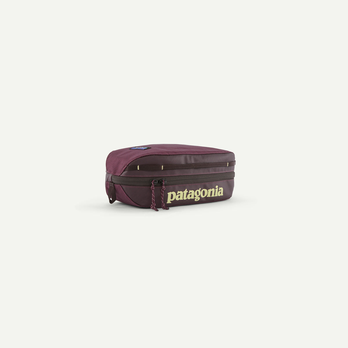 Patagonia Black Hole Cube 3L - Berry Fig — product photograph