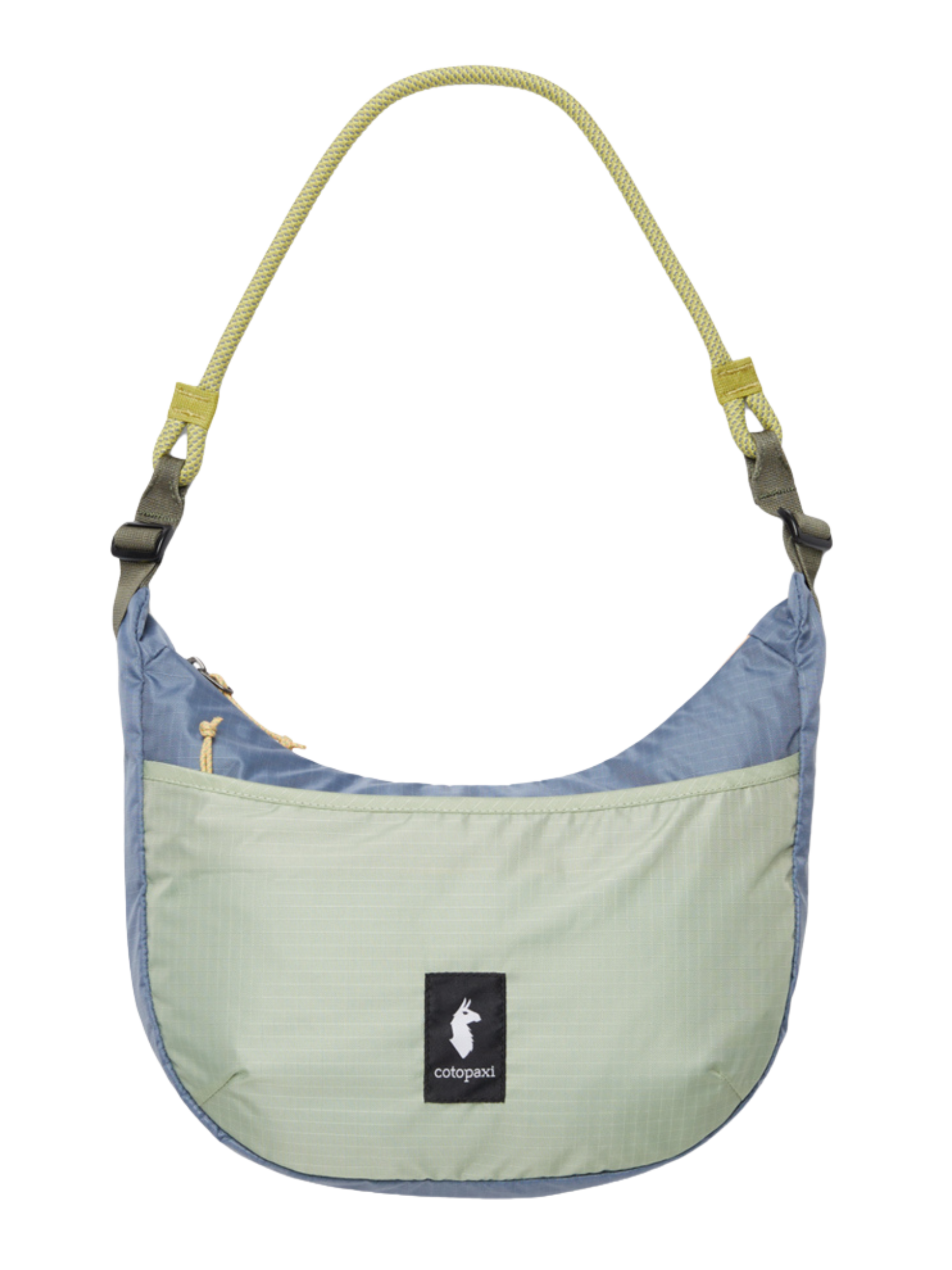 Trozo 8L Shoulder Bag Cada Dia Tempest/Green Tea Camp Brand Goods