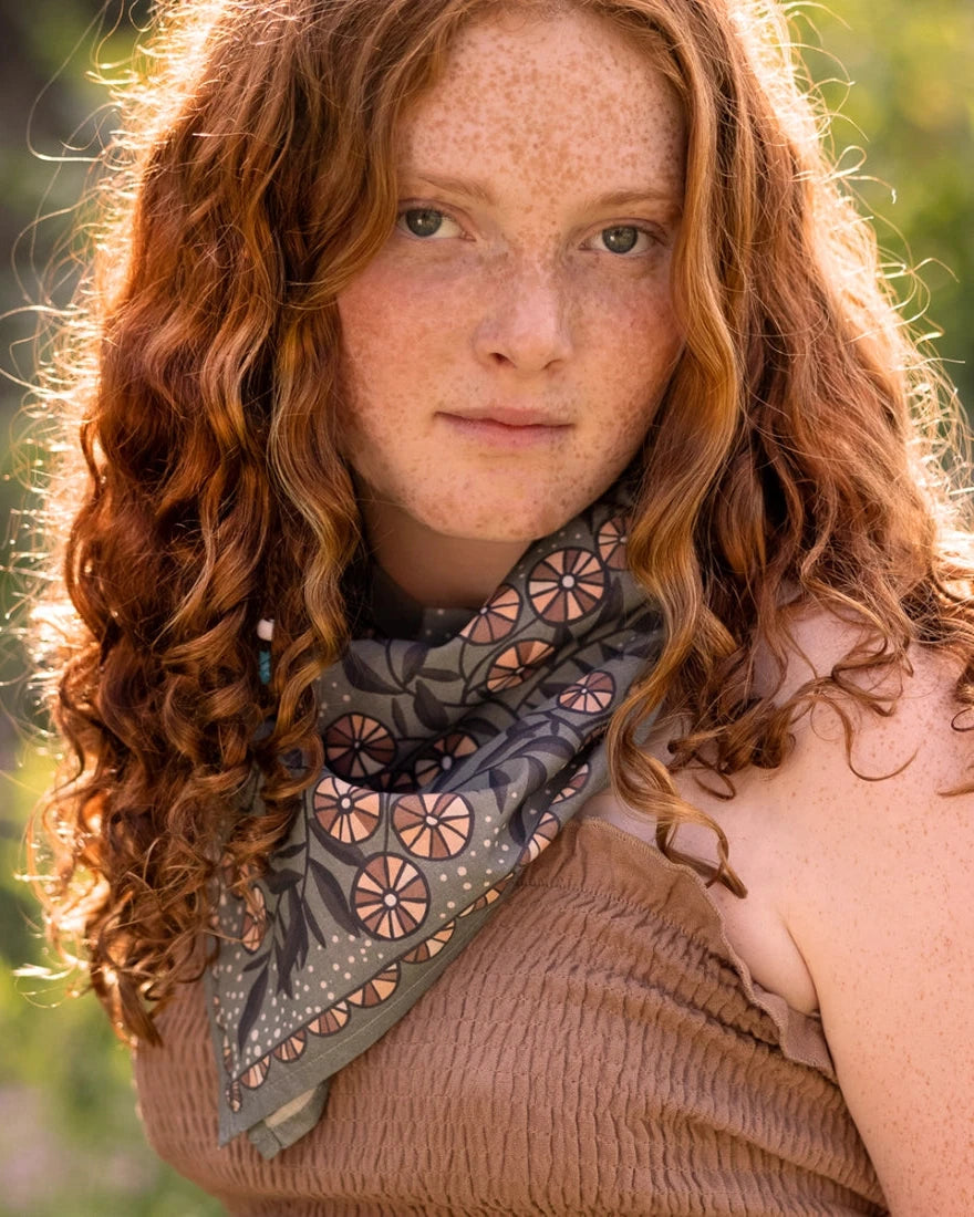 Eleanor Bandana