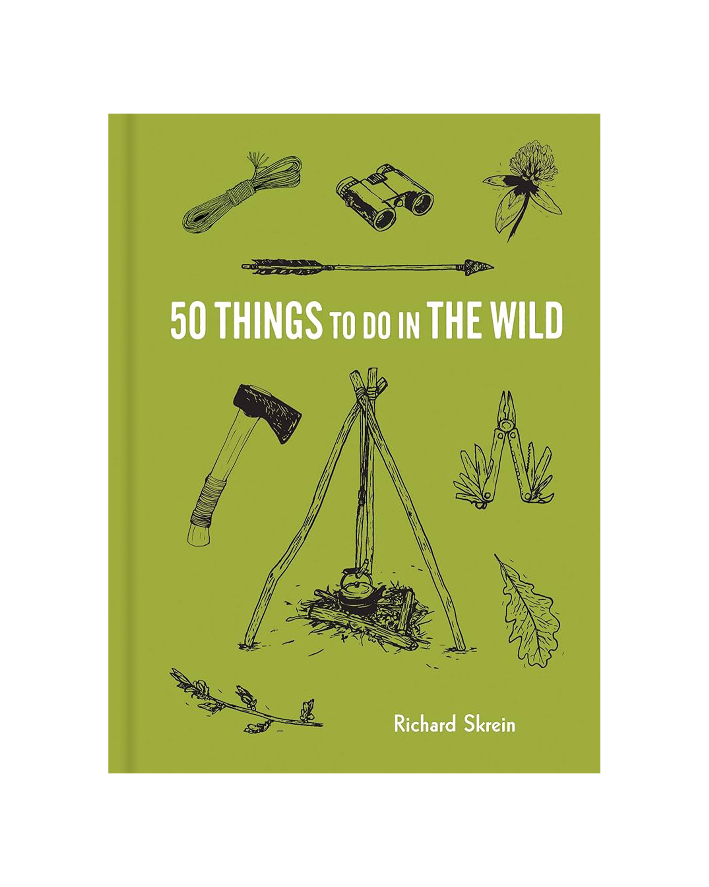50 Things to Do in the Wild