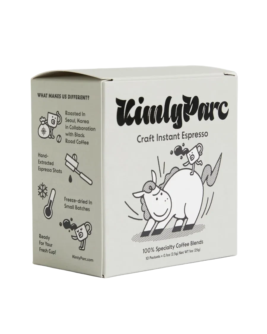 Craft Instant Espresso