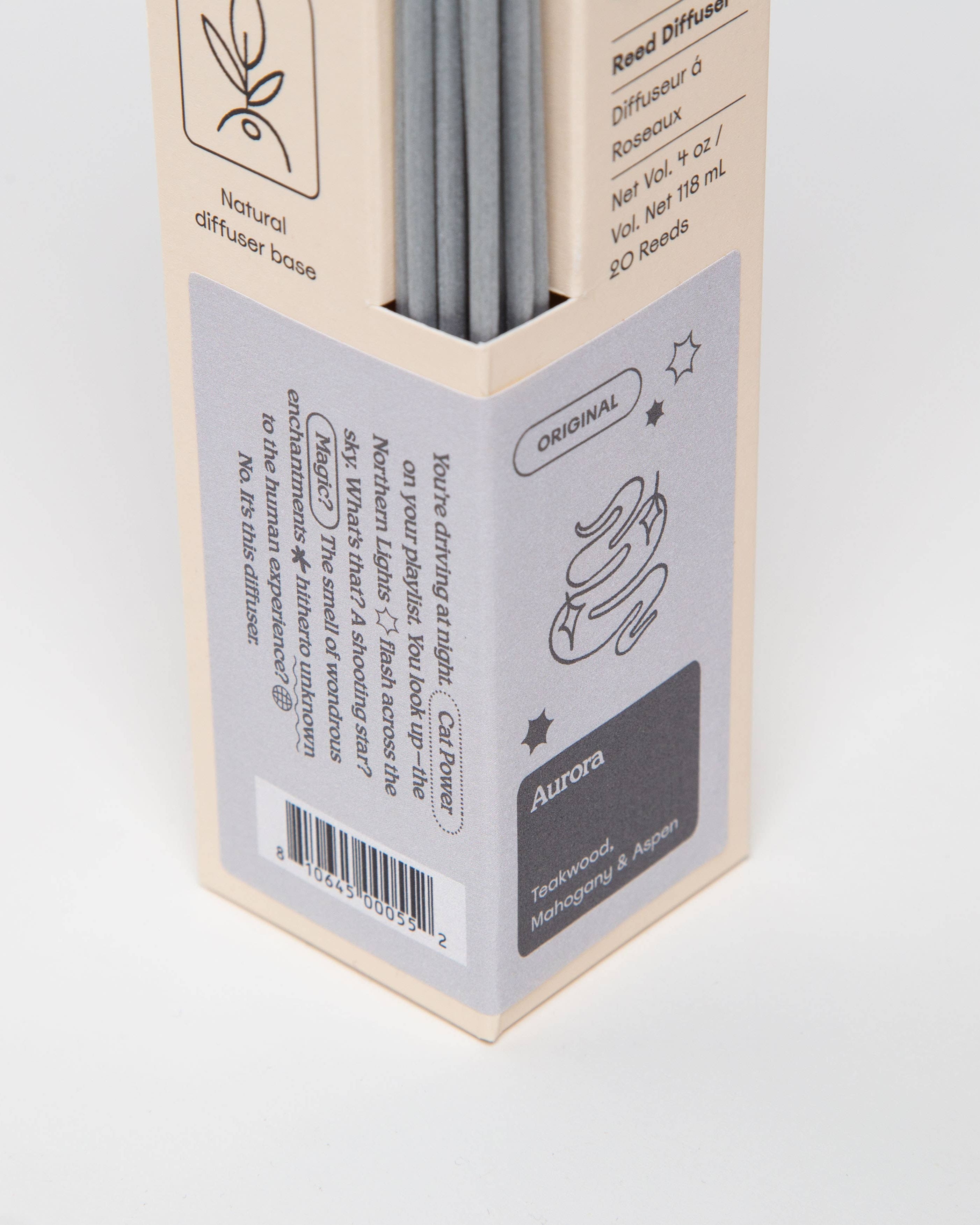Aurora Diffuser
