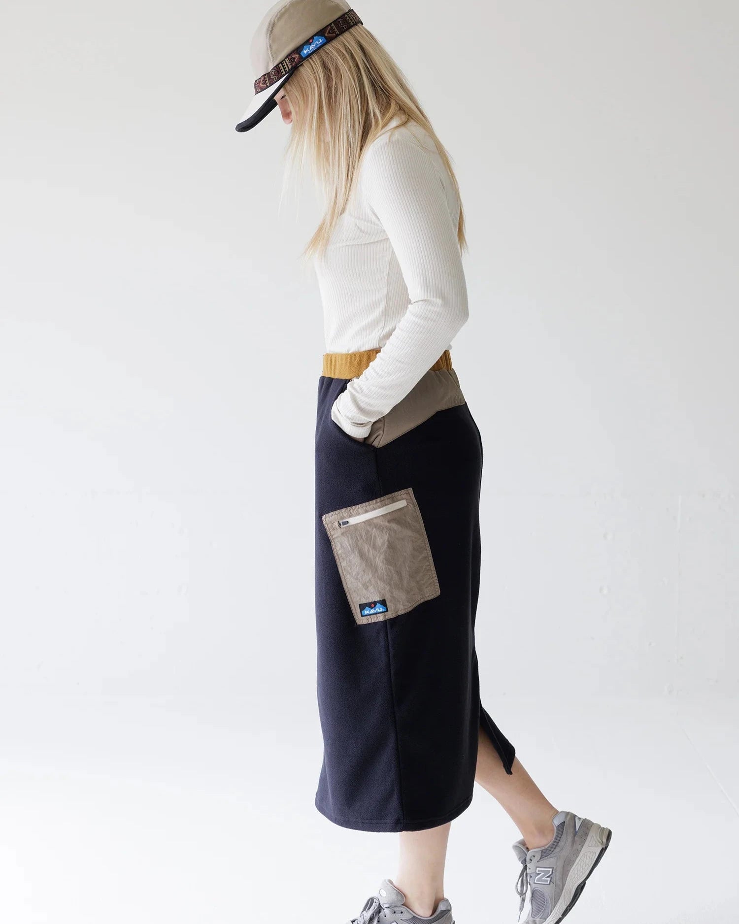 Ellis Skirt High Ground