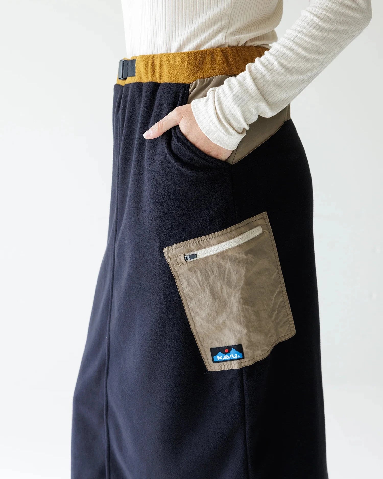 Ellis Skirt High Ground