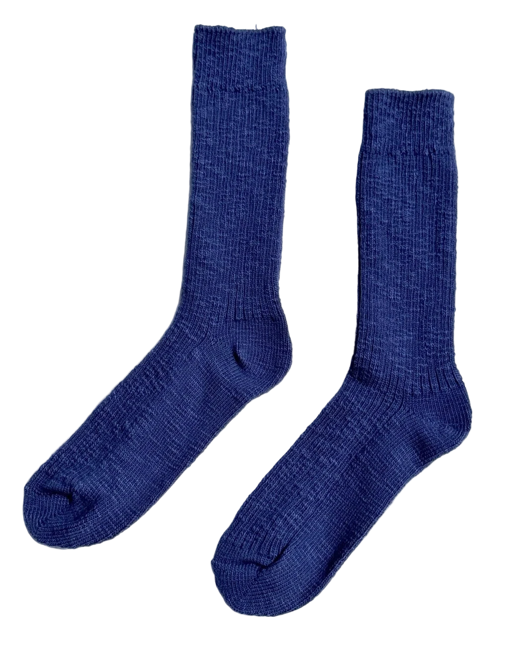 Cottage Socks Navy