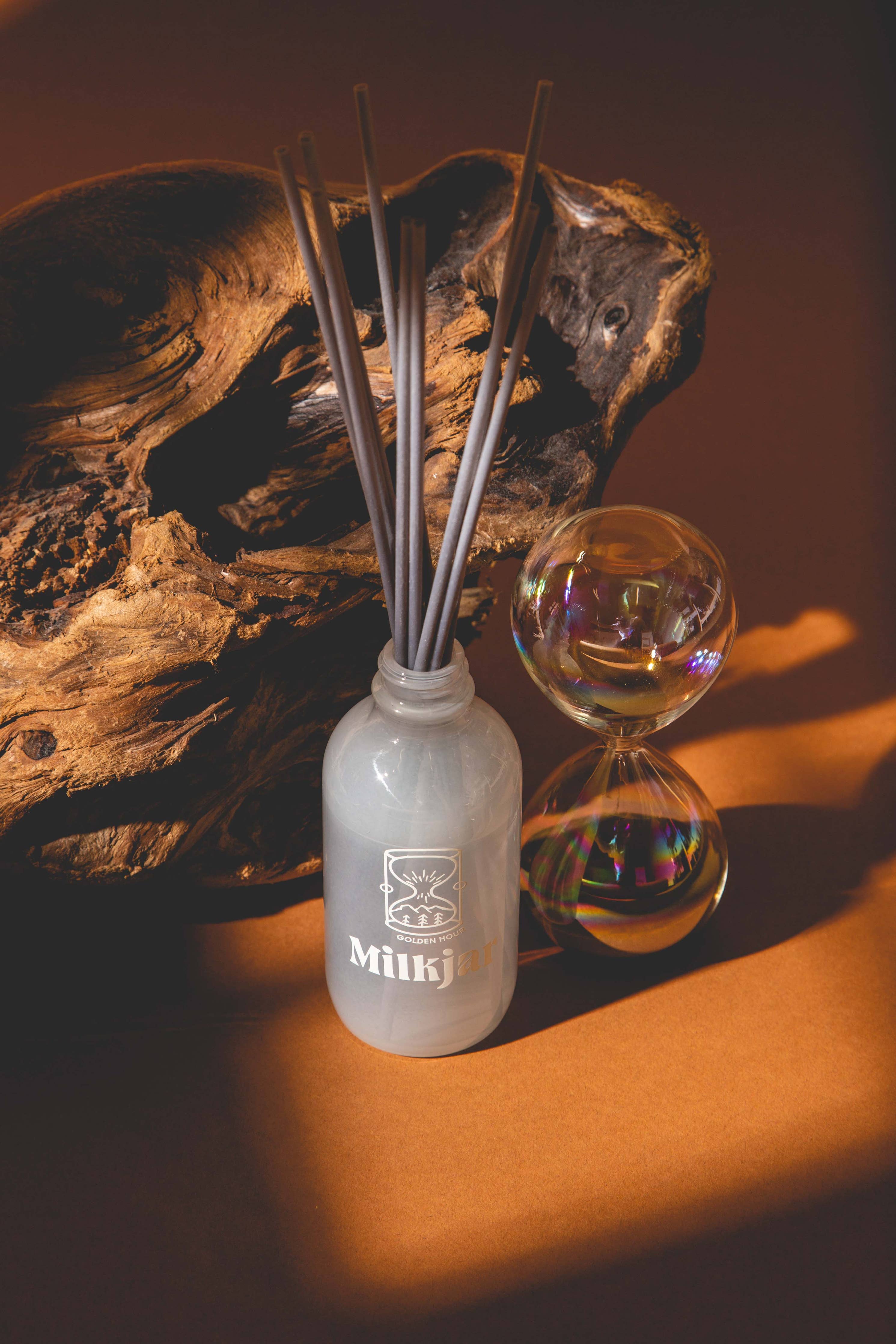 Golden Hour Diffuser