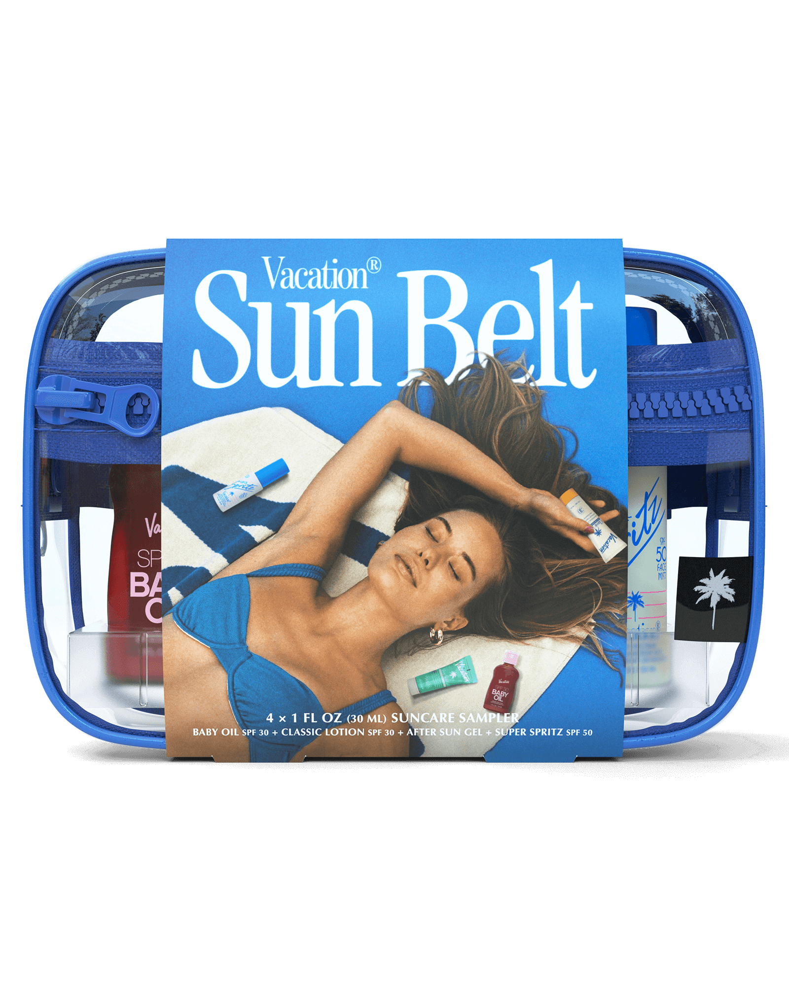 Sun Belt Bundle