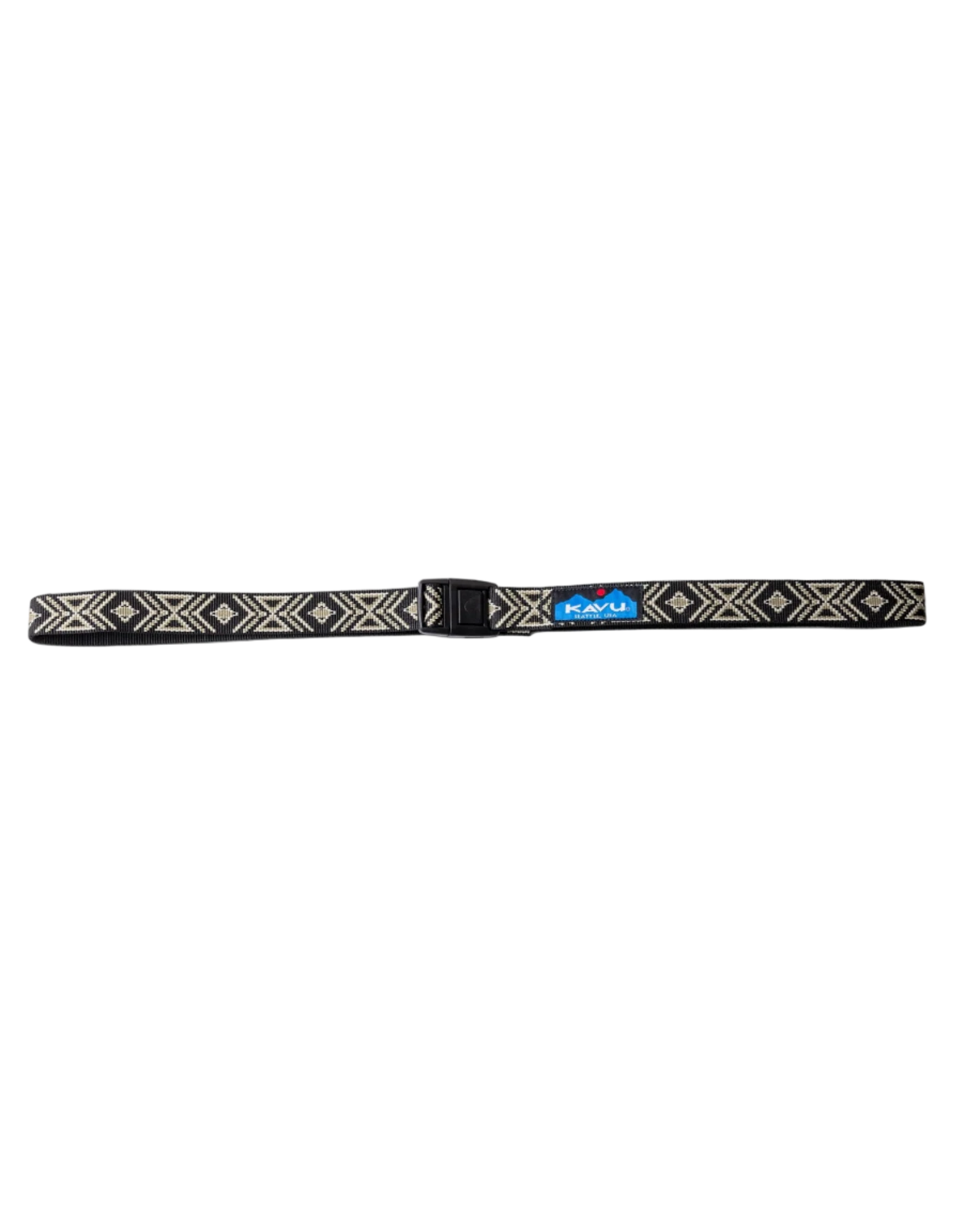 Burly Belt Moonlight Shadow