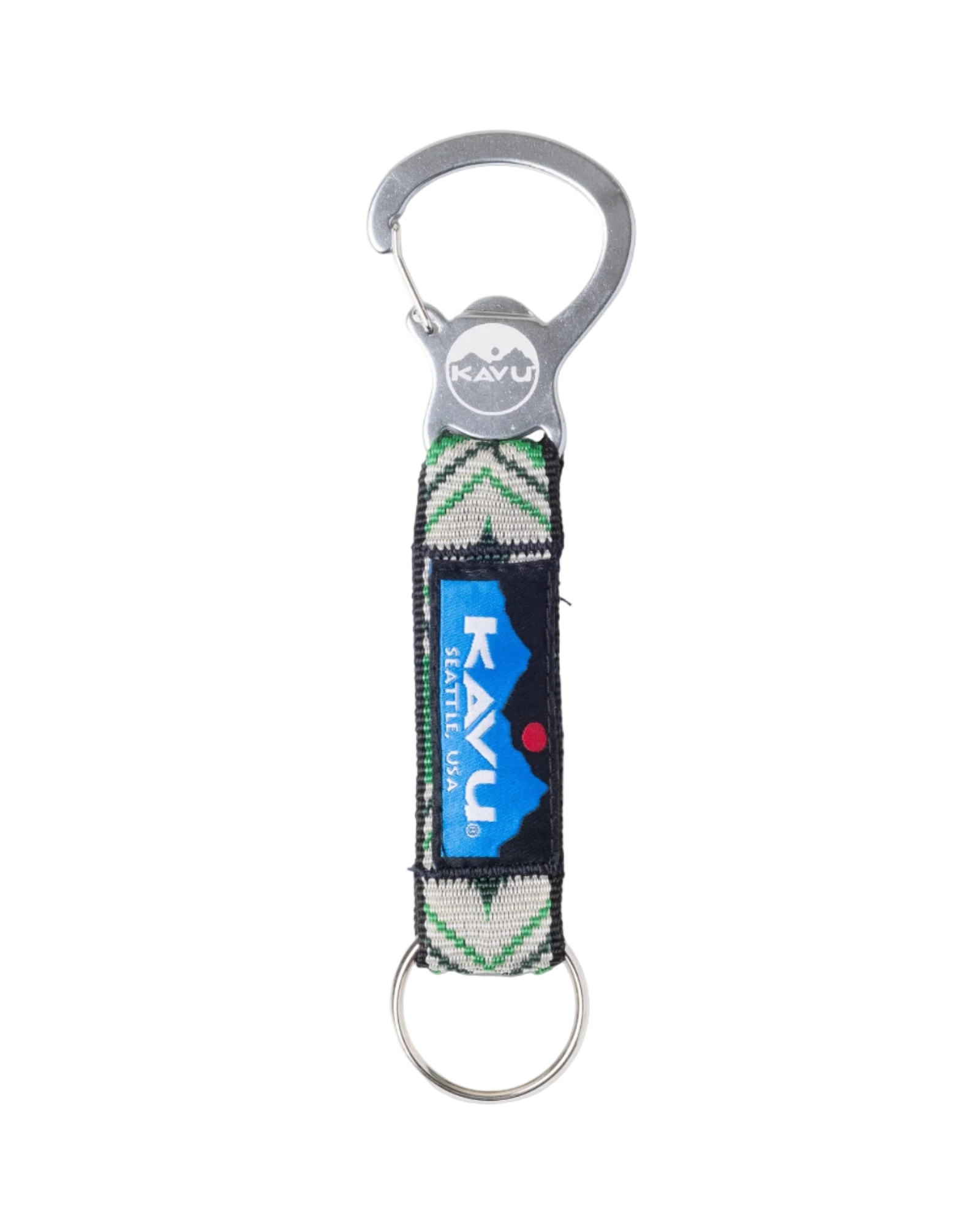 Crackitopen Keychain Woods