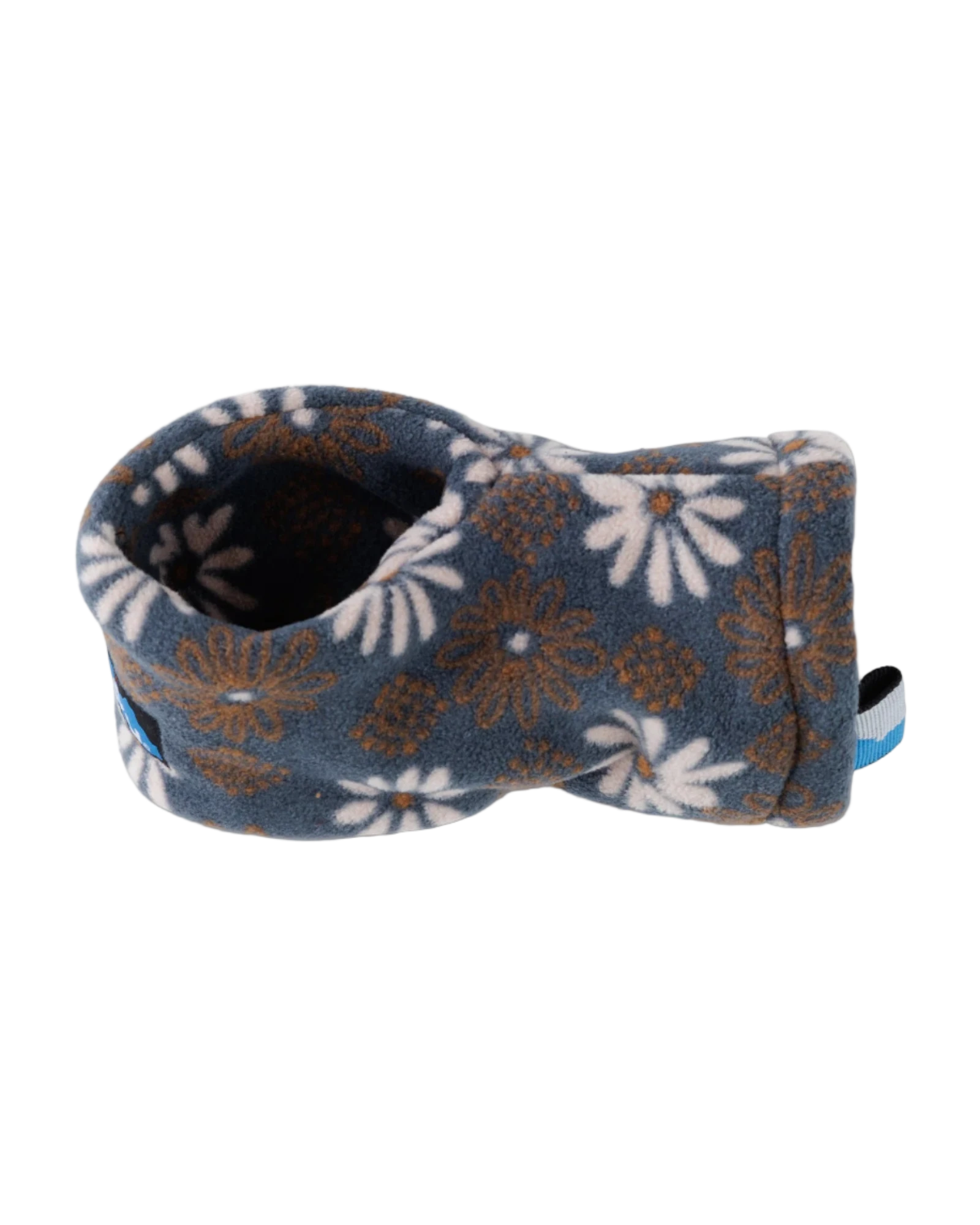 Drink Mitt Fall Floral