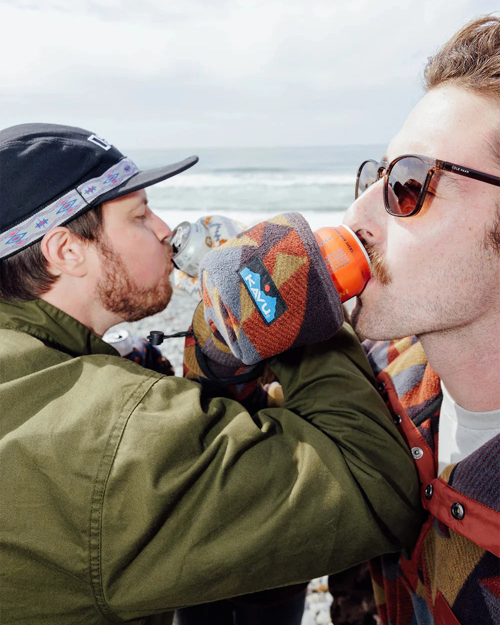 Drink Mitt KAVU Angle
