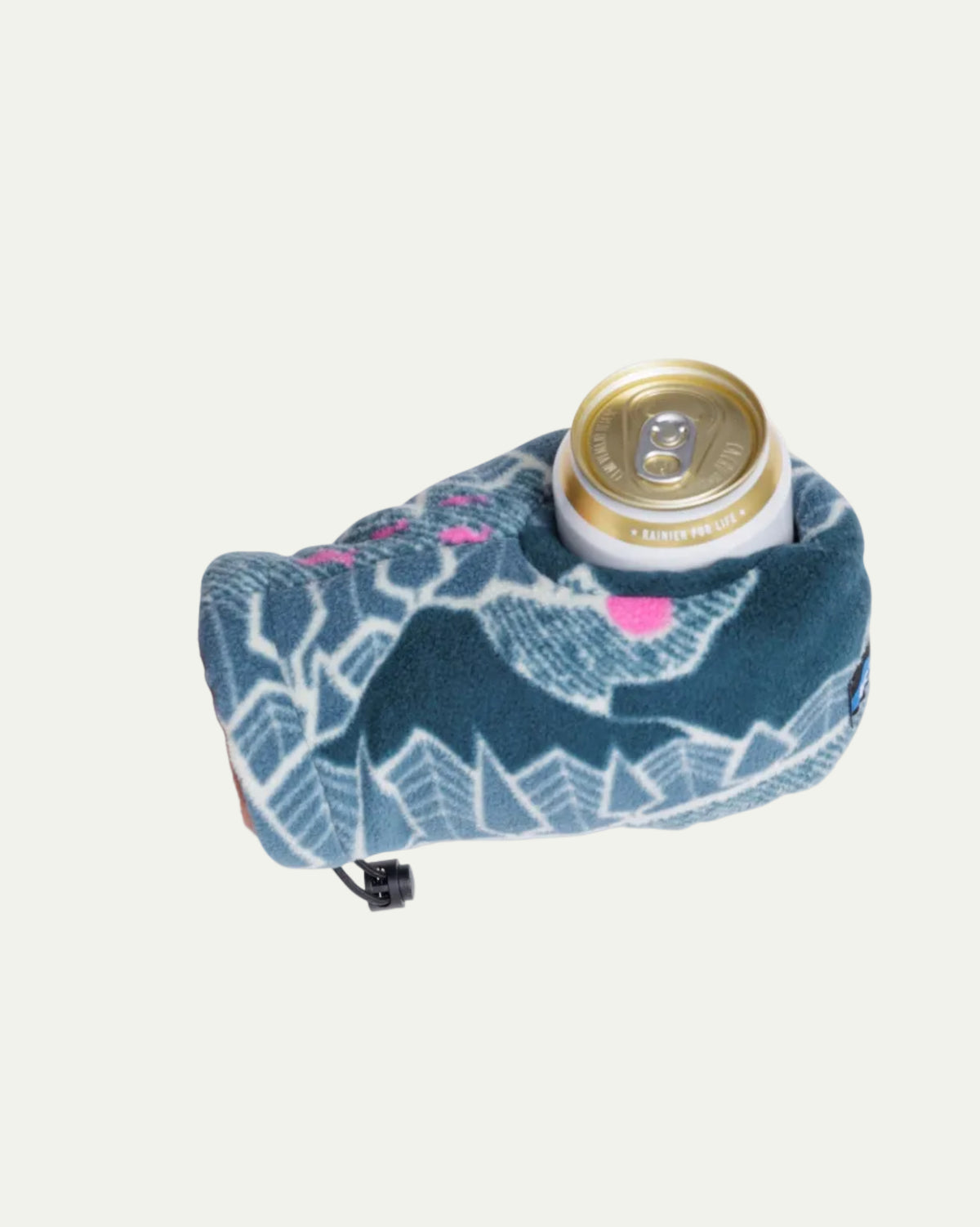 KAVU Drink Mitt Sassy Sasquatch - product view