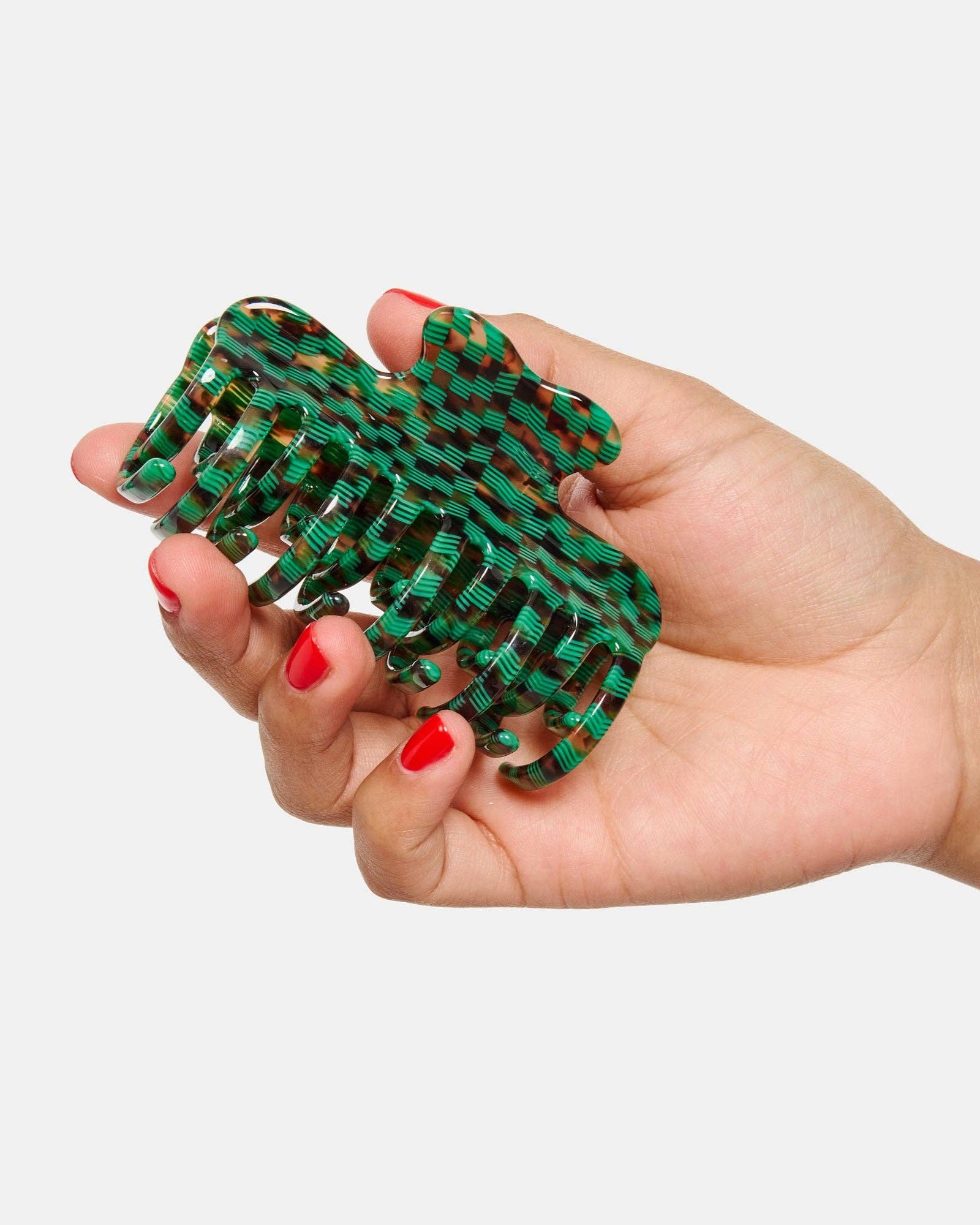 Jojo Claw in Small Andi