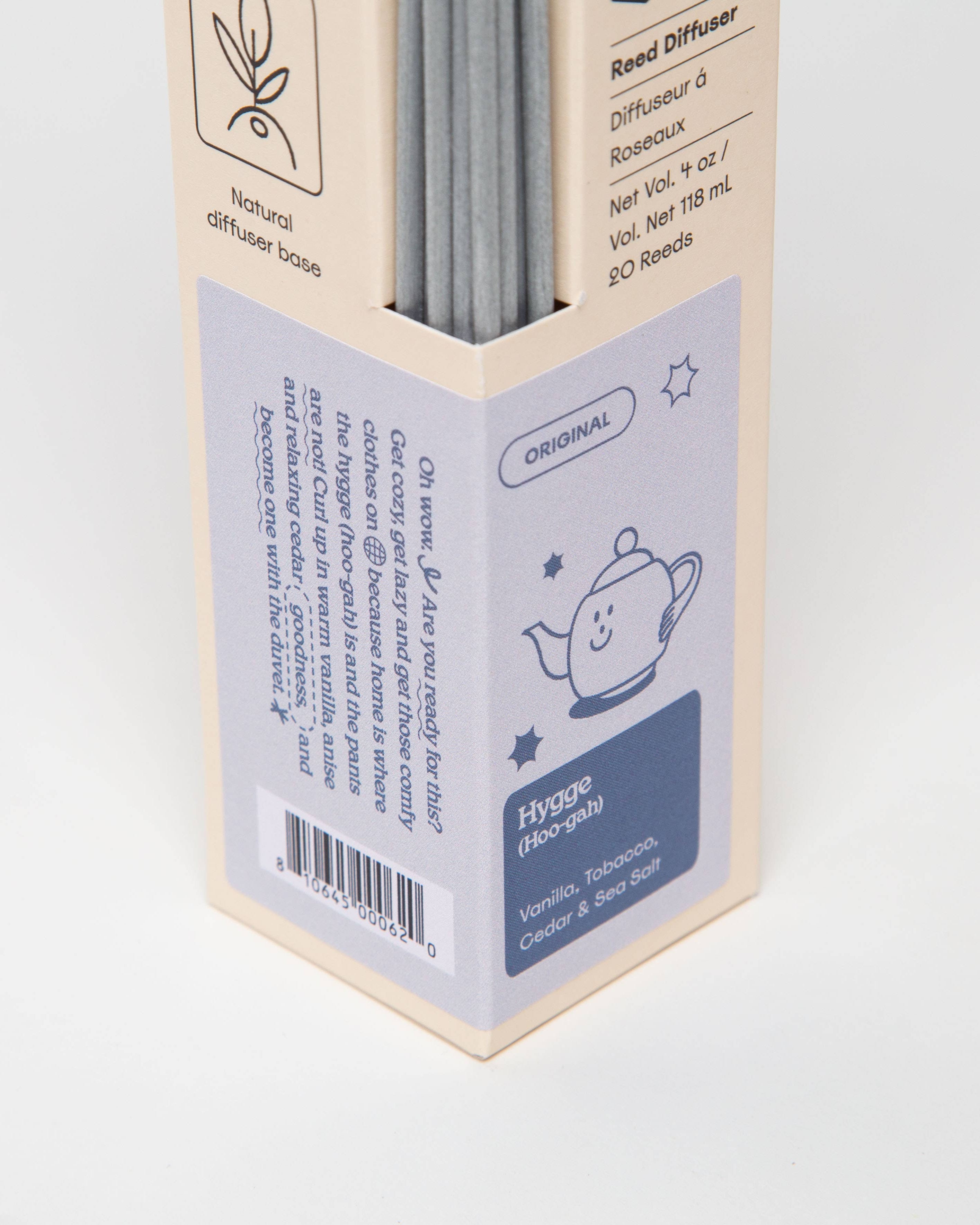 Hygge Diffuser