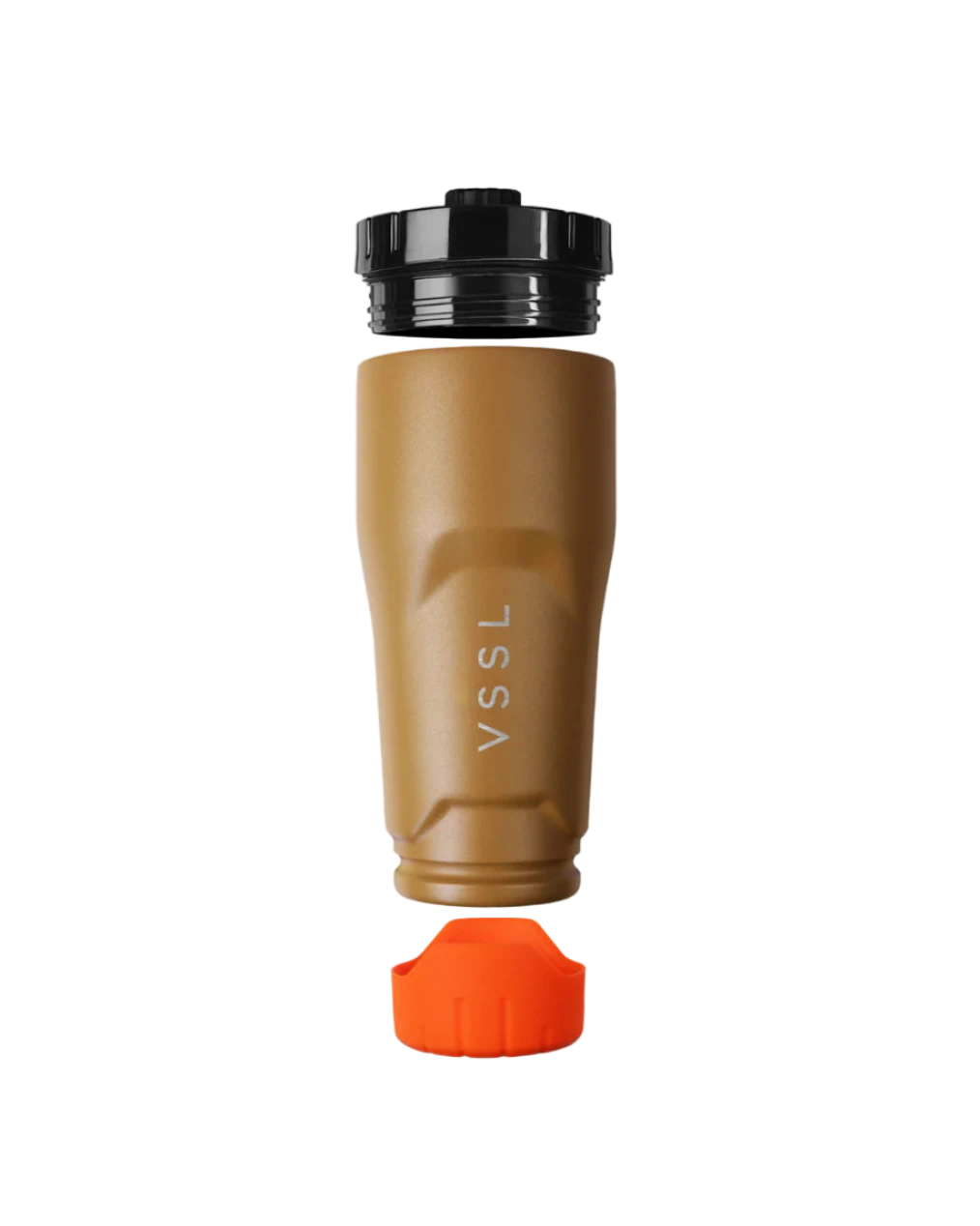 Rift Tumbler 16oz - Sahara