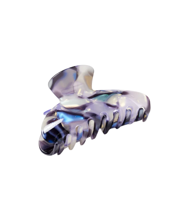 Baby Dolly Claw in Milk Jelly