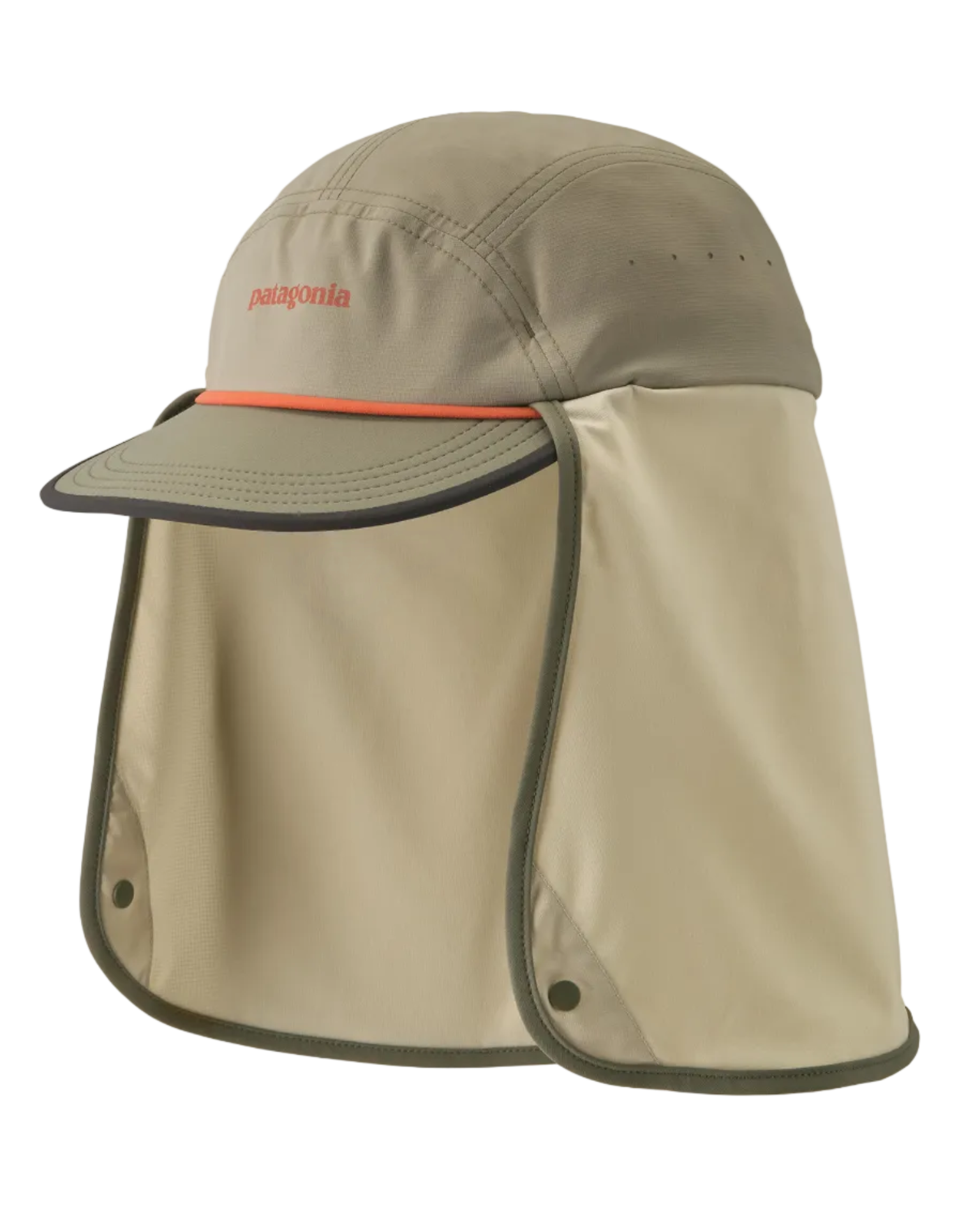 Caped Merganzer Hat