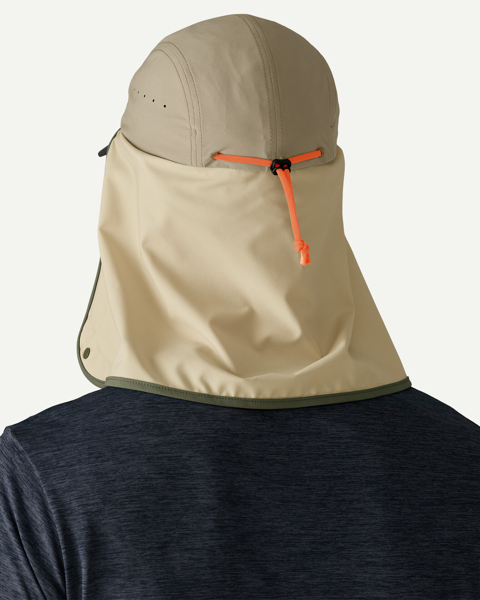 Caped Merganzer Hat