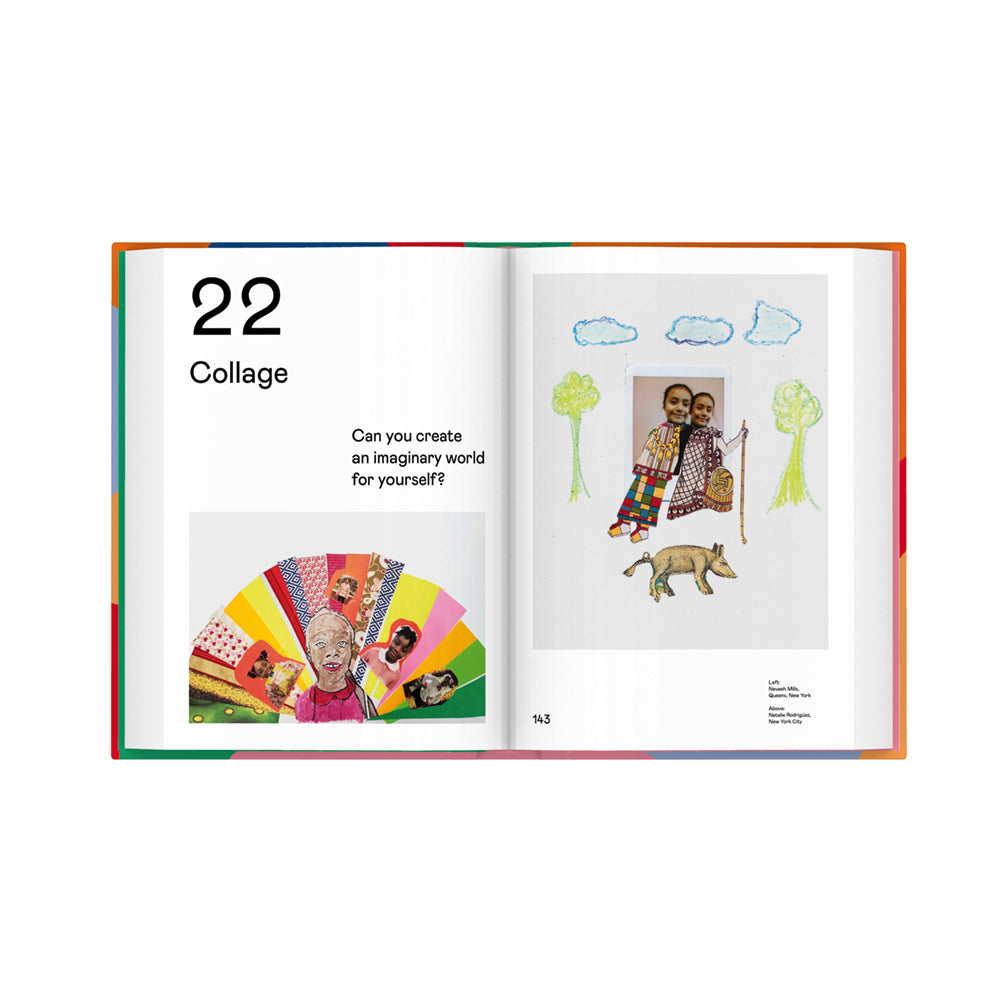 Eyes Open: Photography Projects for Curious Kids