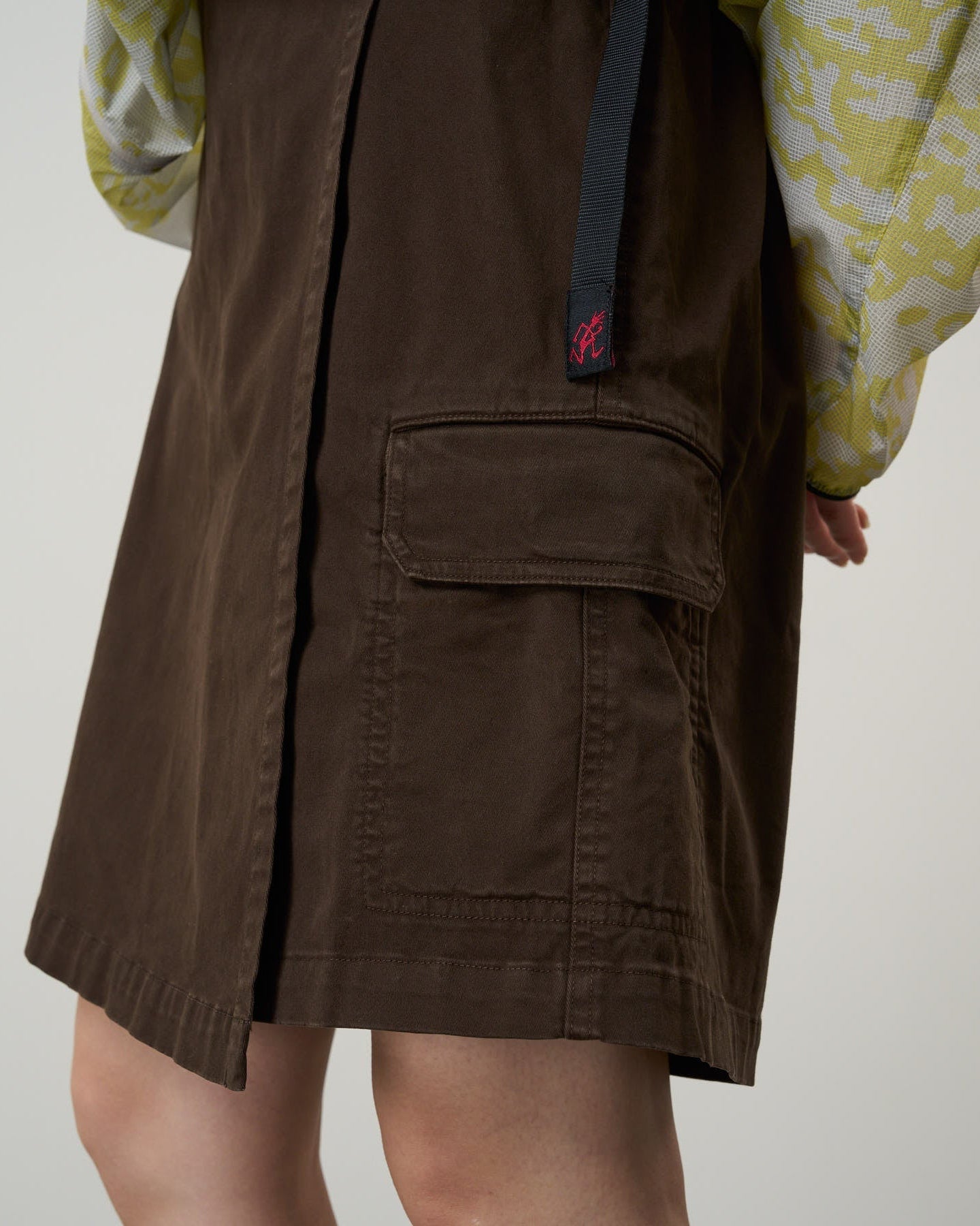 G-Skort Chocolate