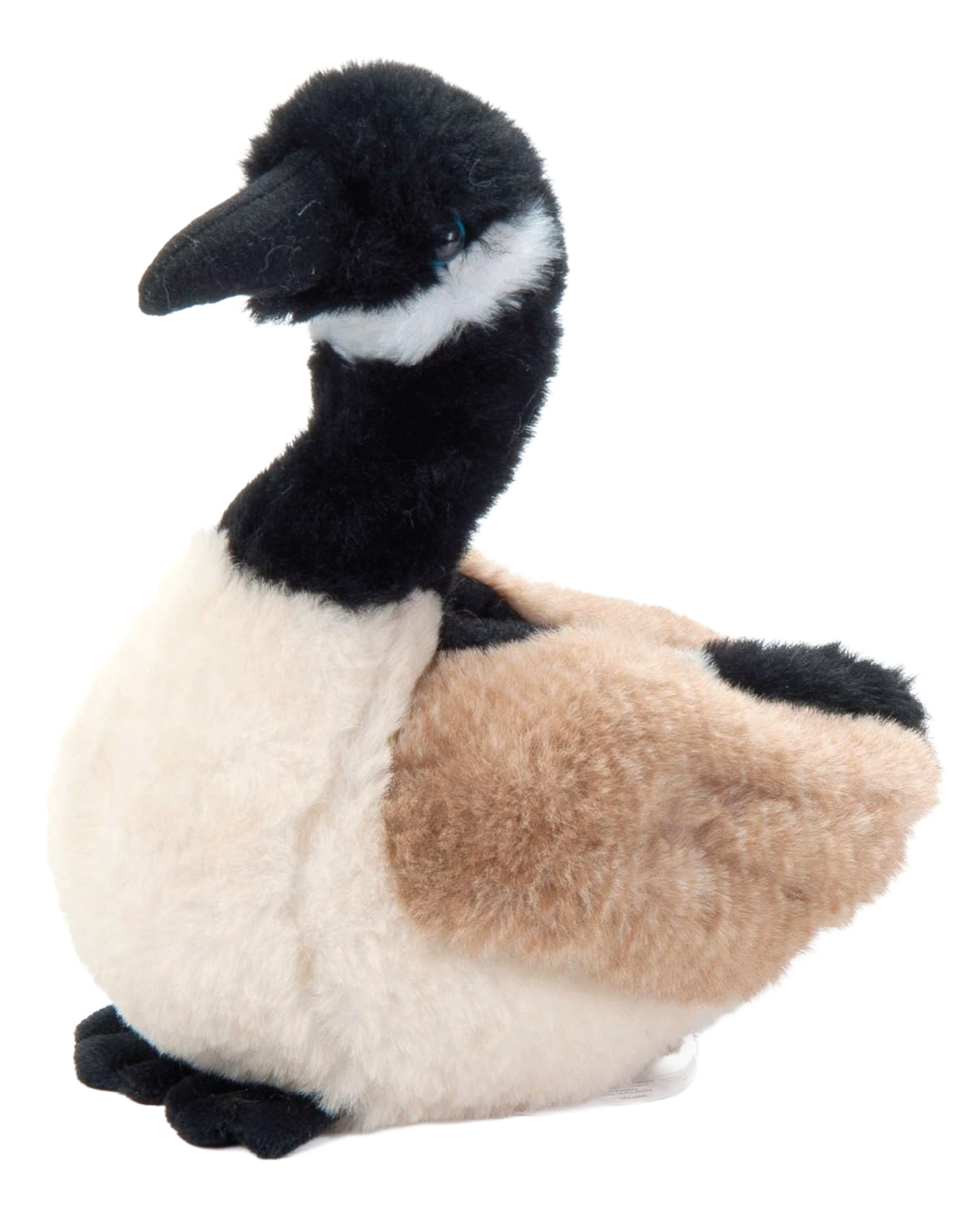Wild Onez Canada Goose Bird Stuffed Plush