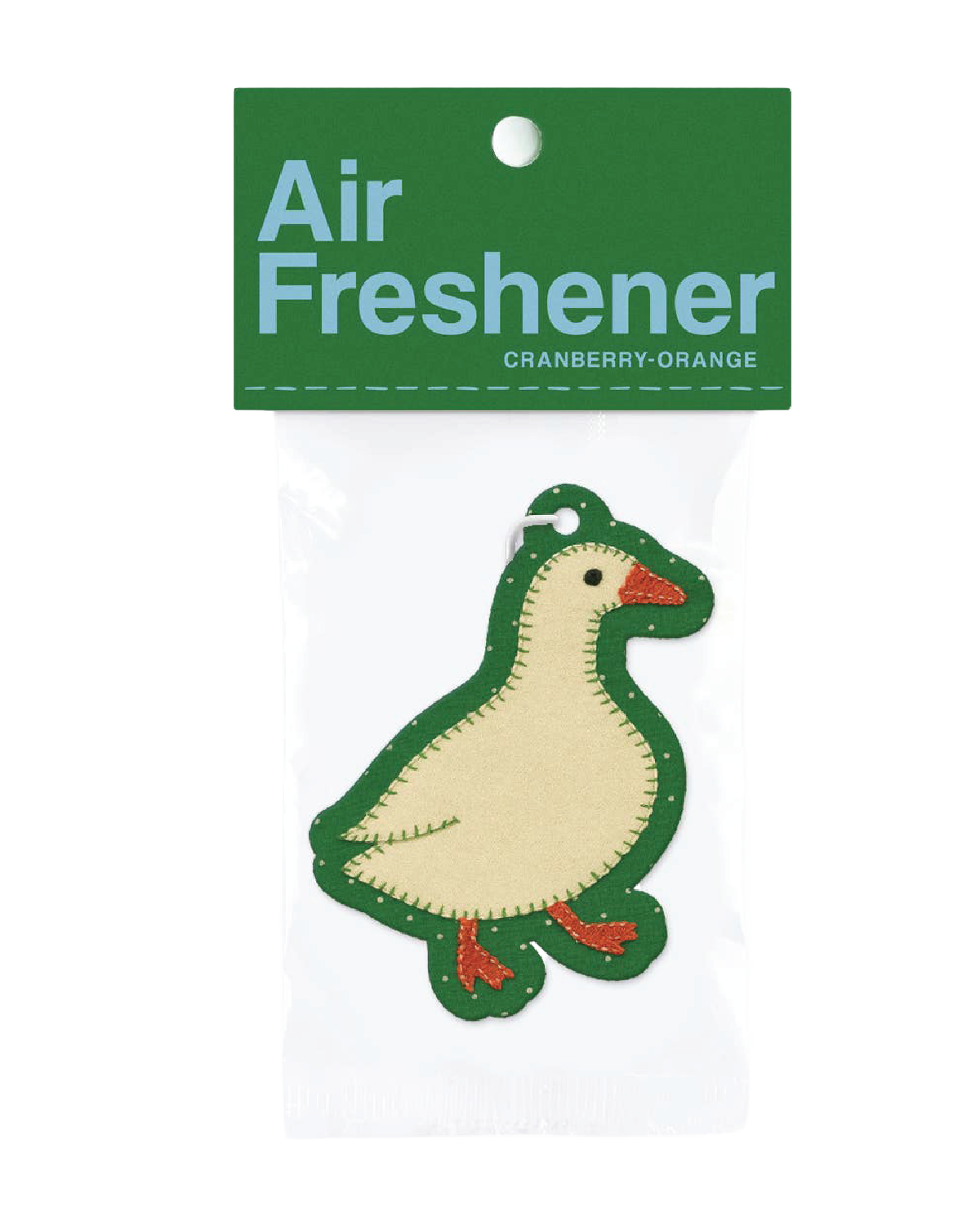 Air Freshener - Goose