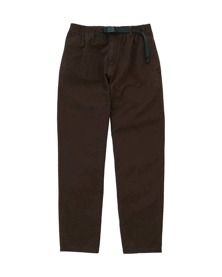 Gramicci Pant Chocolate