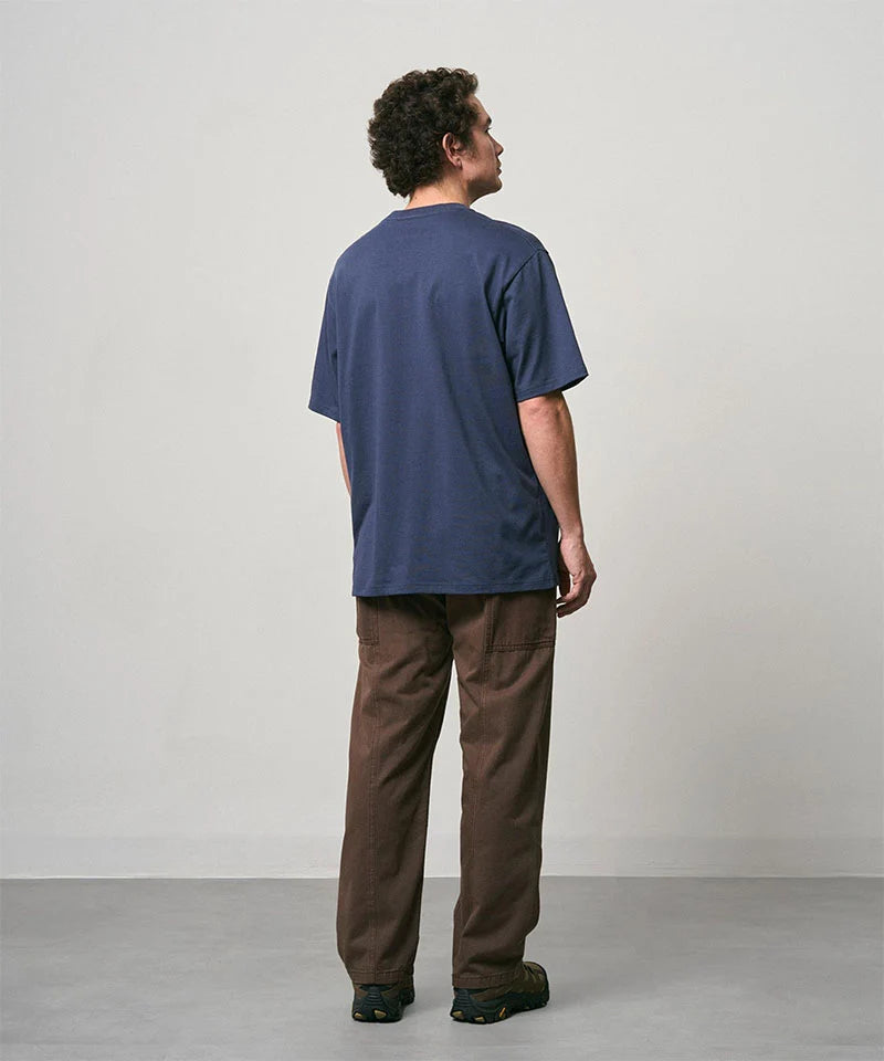 Gadget Pant - Brown Pigment