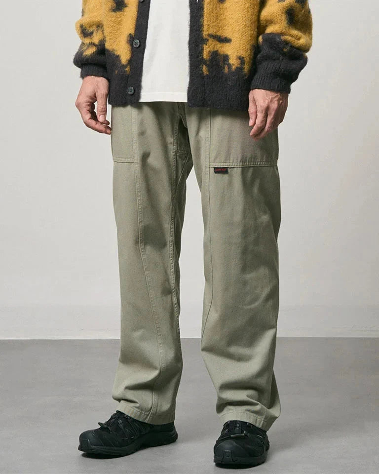 Gadget Pant - Dried Sage