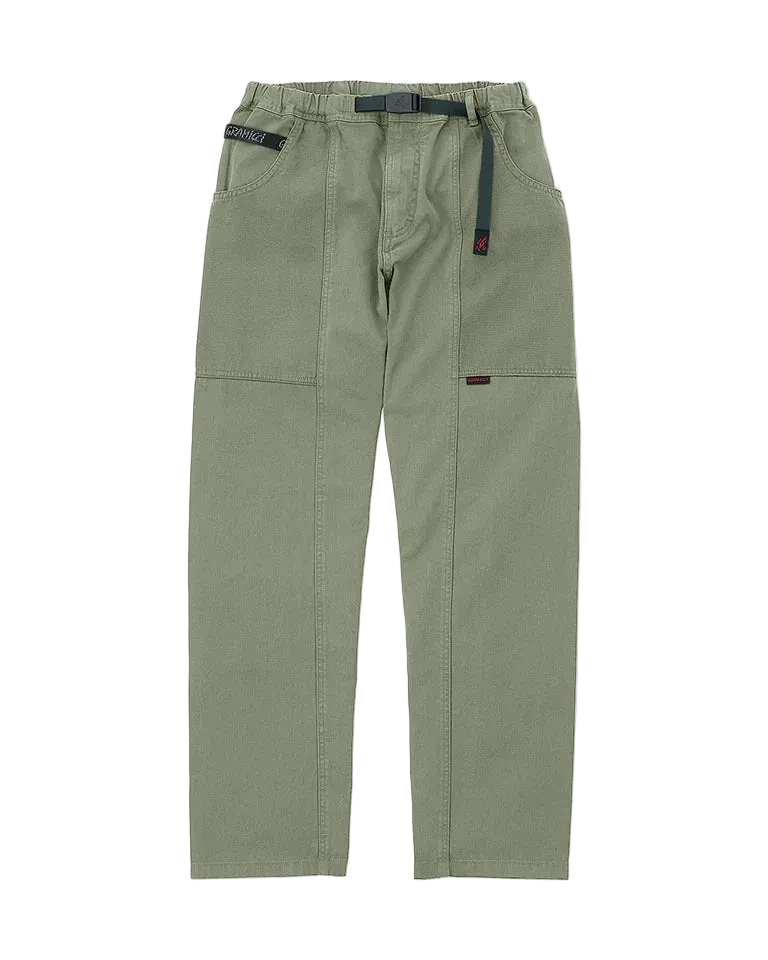 Gadget Pant - Dried Sage